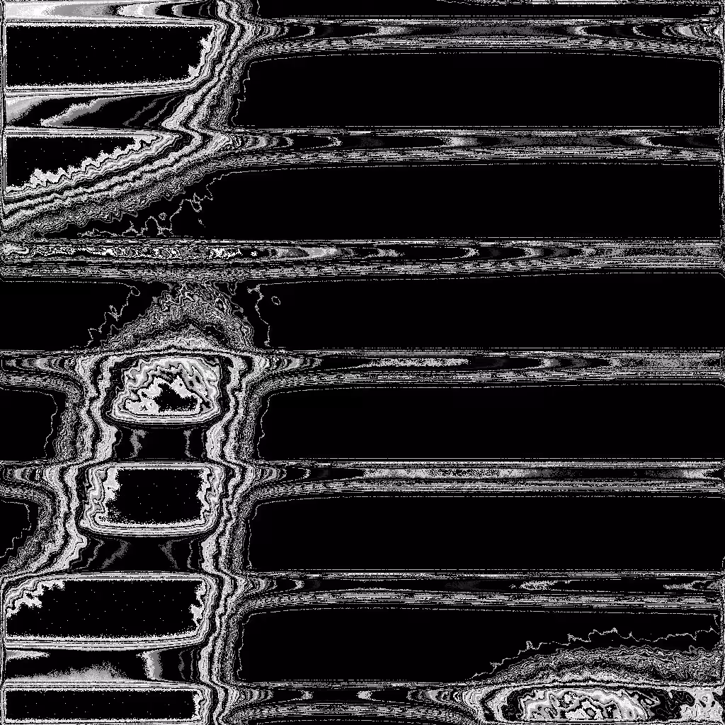 HIDDEN IN NOISE: Noise #94 