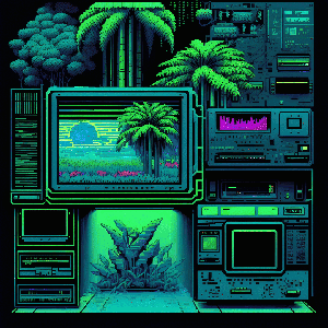 Editions: Root connection 8̢̪͖5̡̞̠4̠͇̼7̺̝͕2̢̦̠