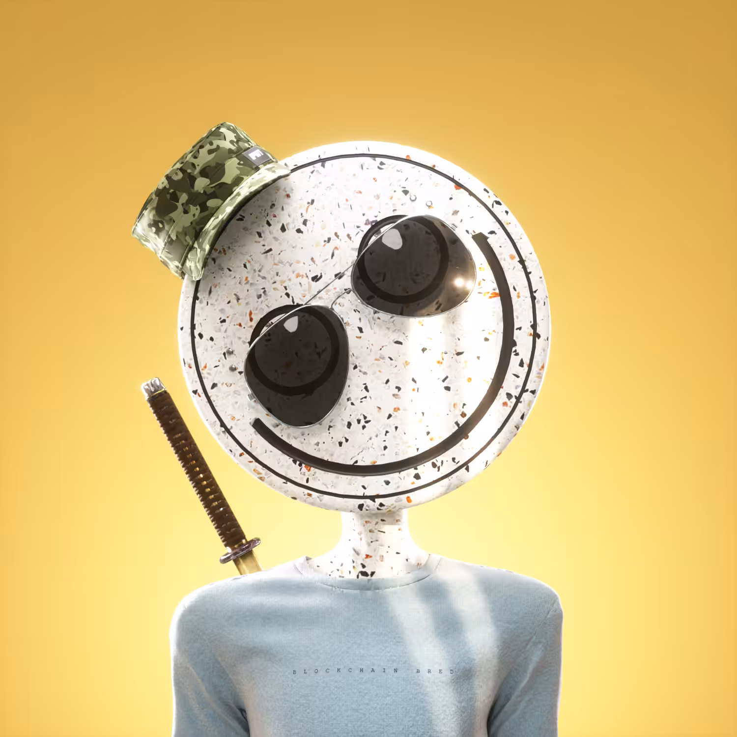 Pillheads: Pillhead #397
