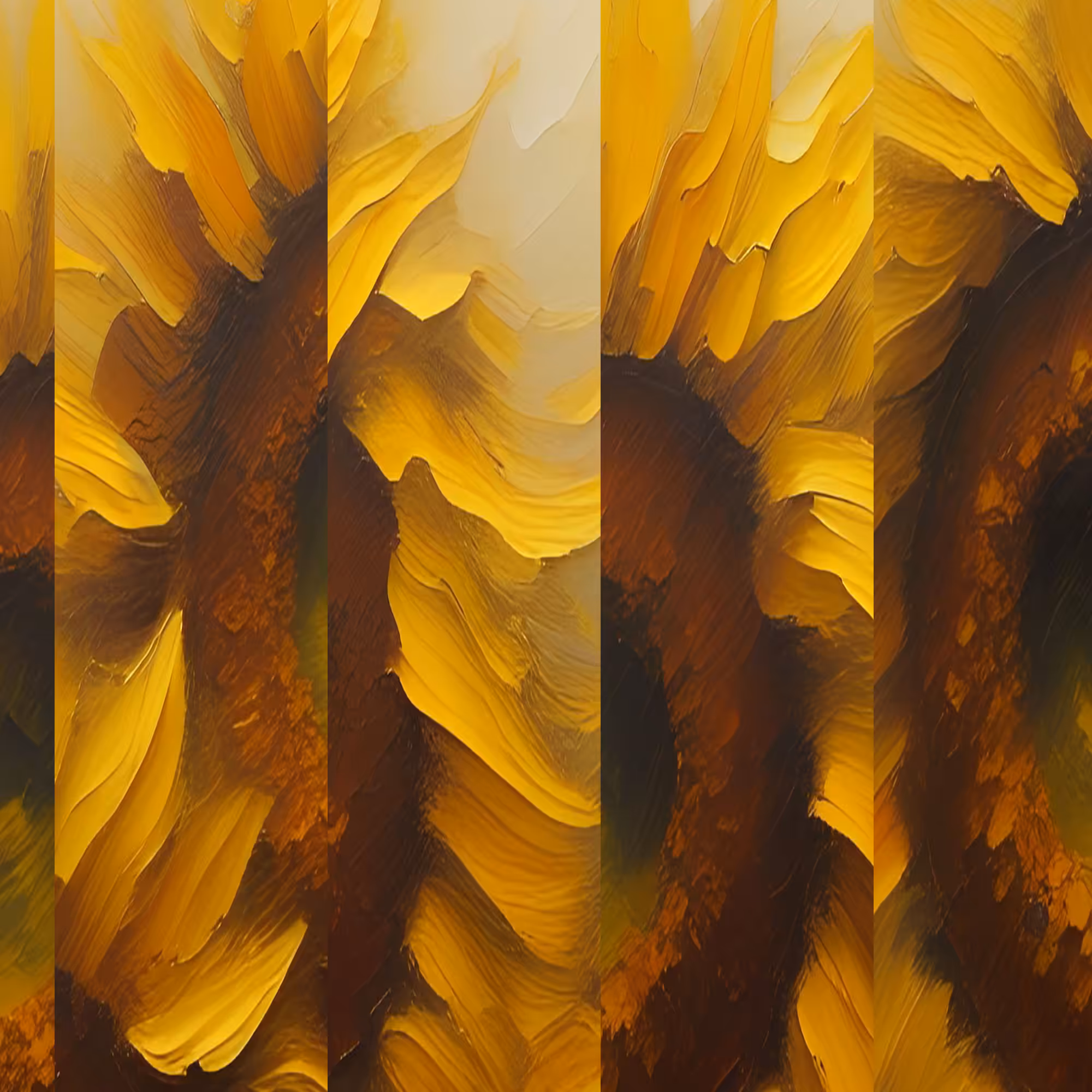 SunFlower #4