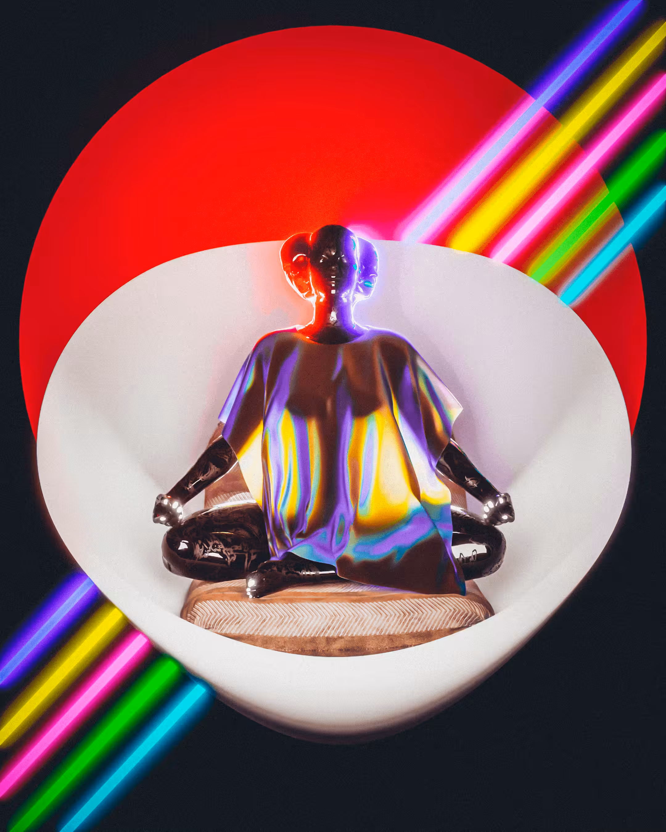 Meditate TRDP#8