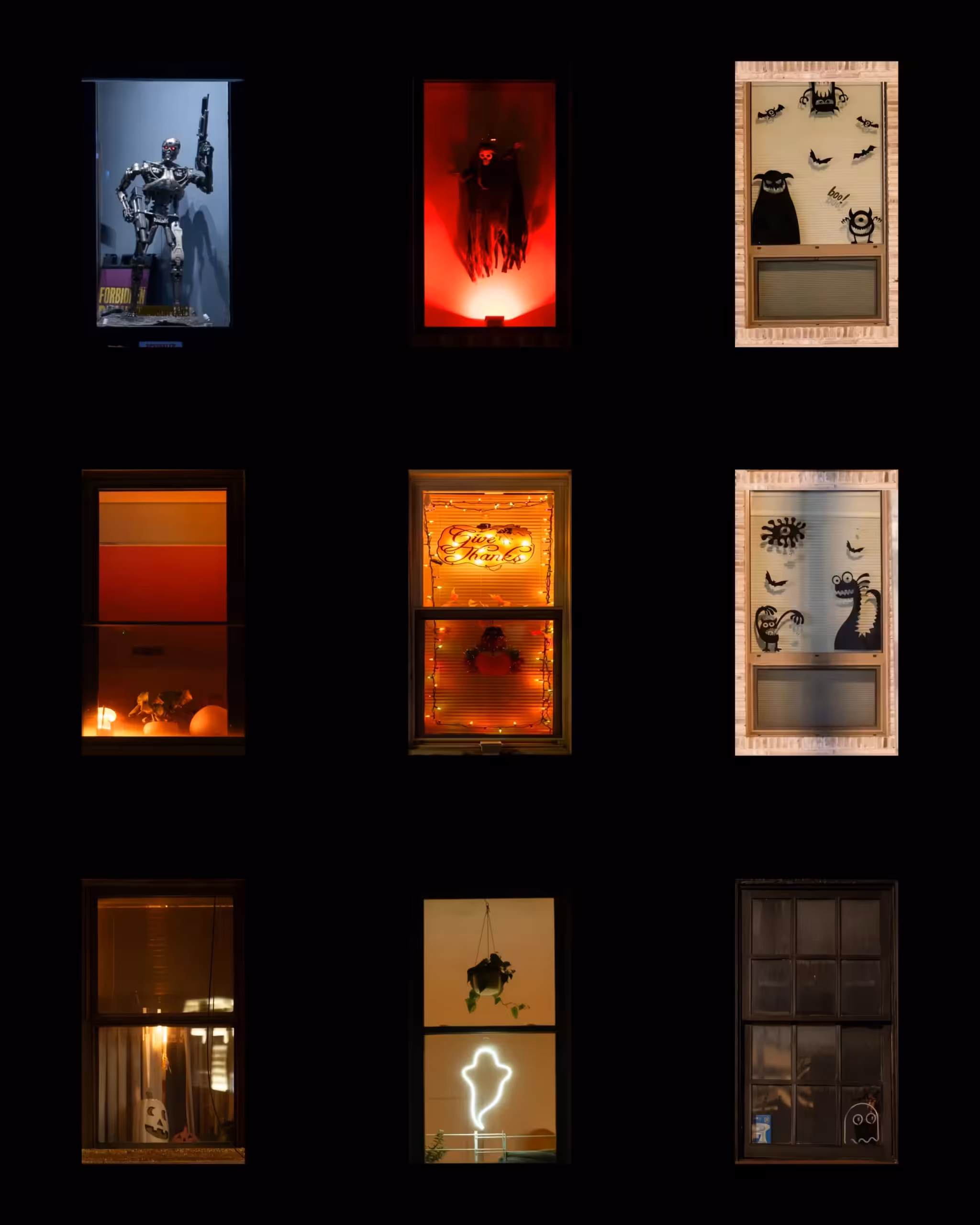 BUILDINGS // NYC: BUILDING 646