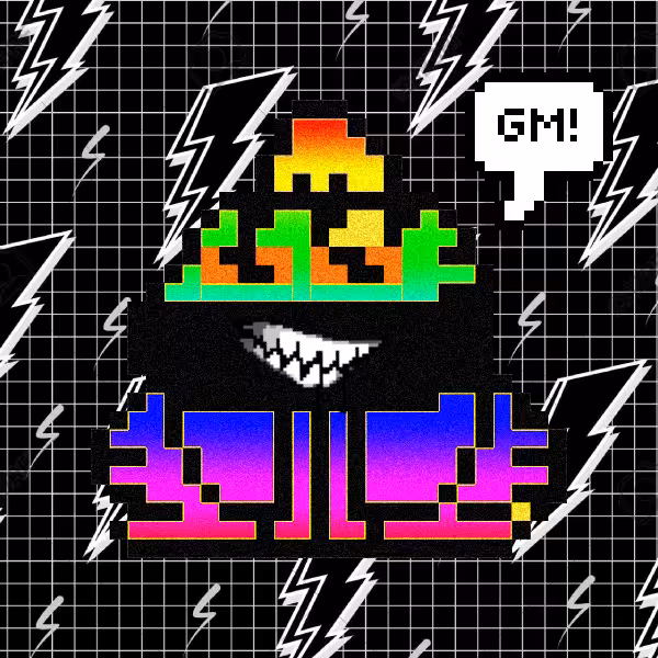 GM TOAD 062