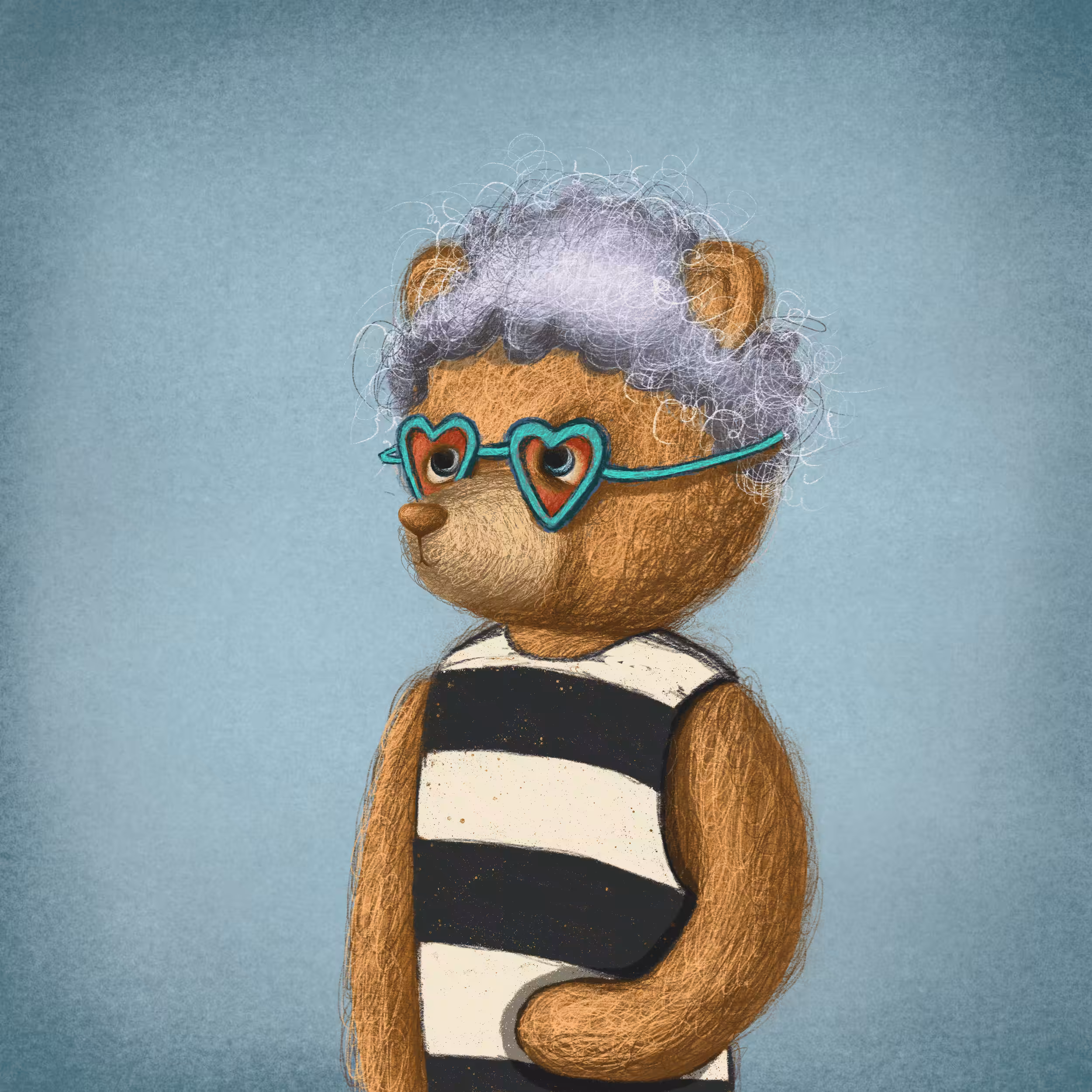 Bearmood228