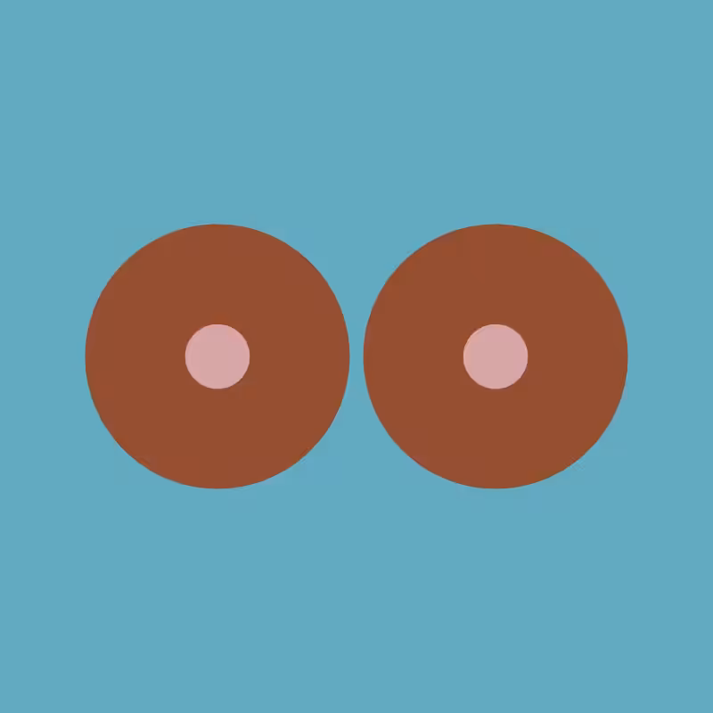 Liberated Shapes #4