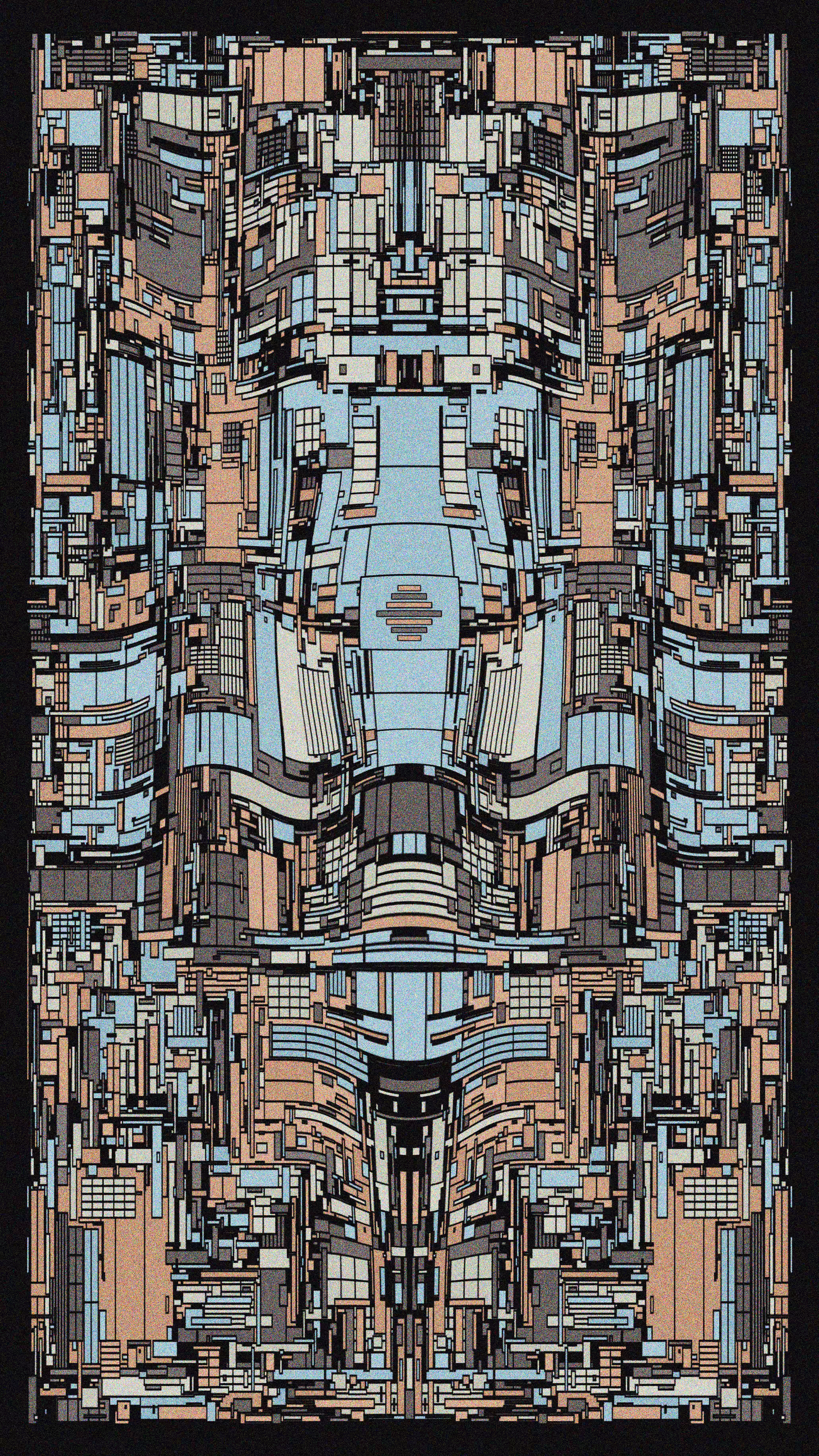 Geometrica #57