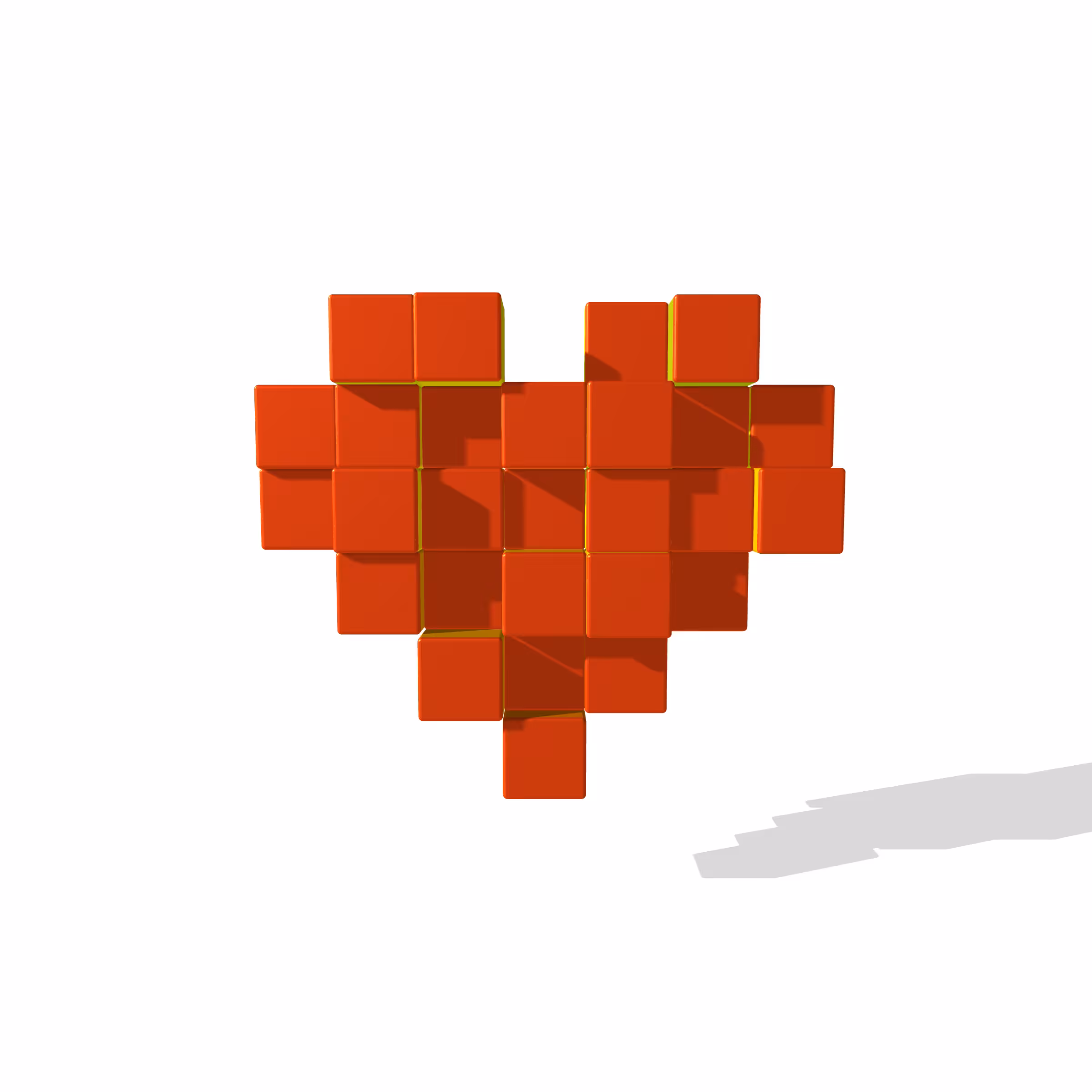 heart + craft #15195
