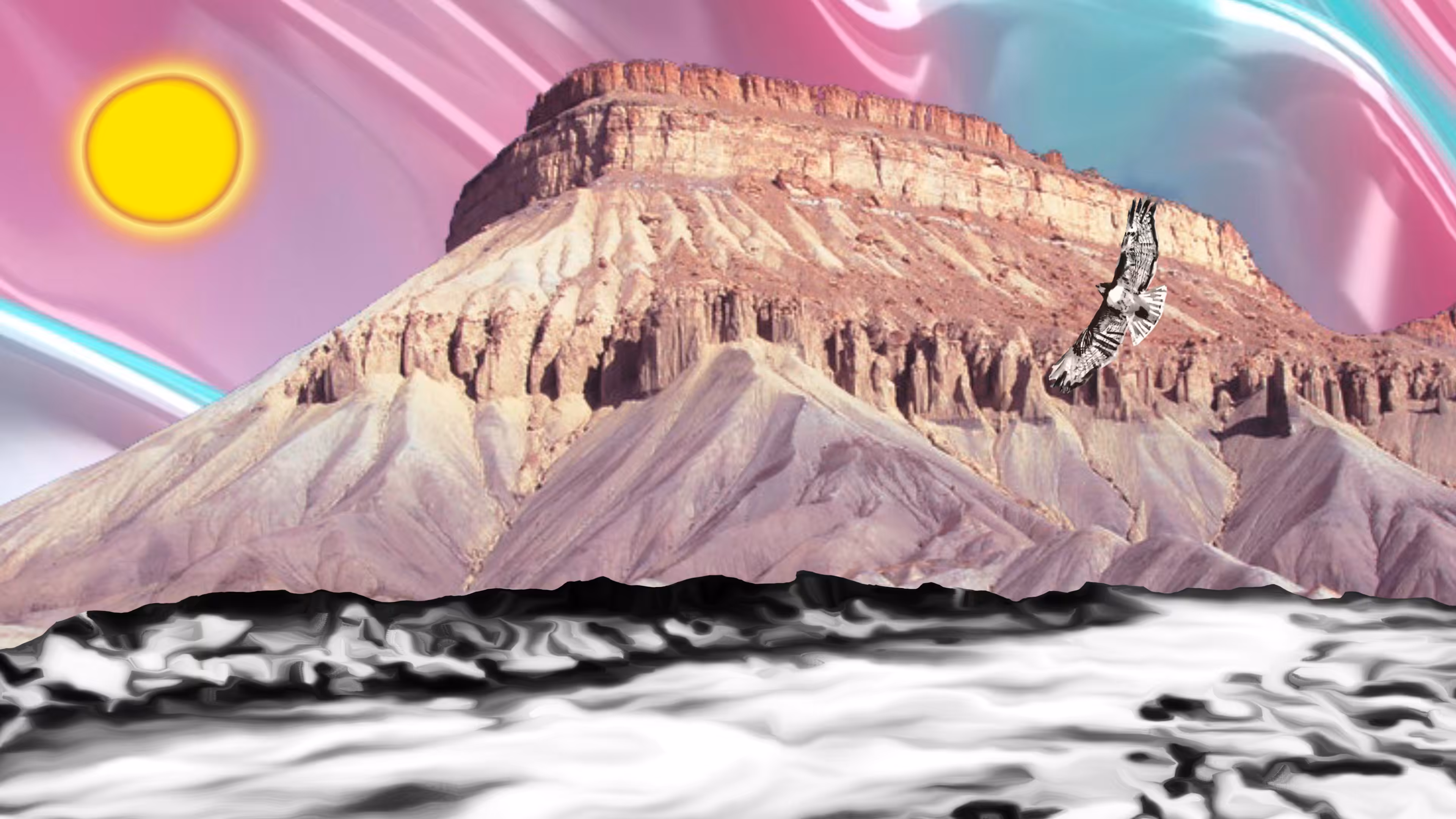 Oasis #007