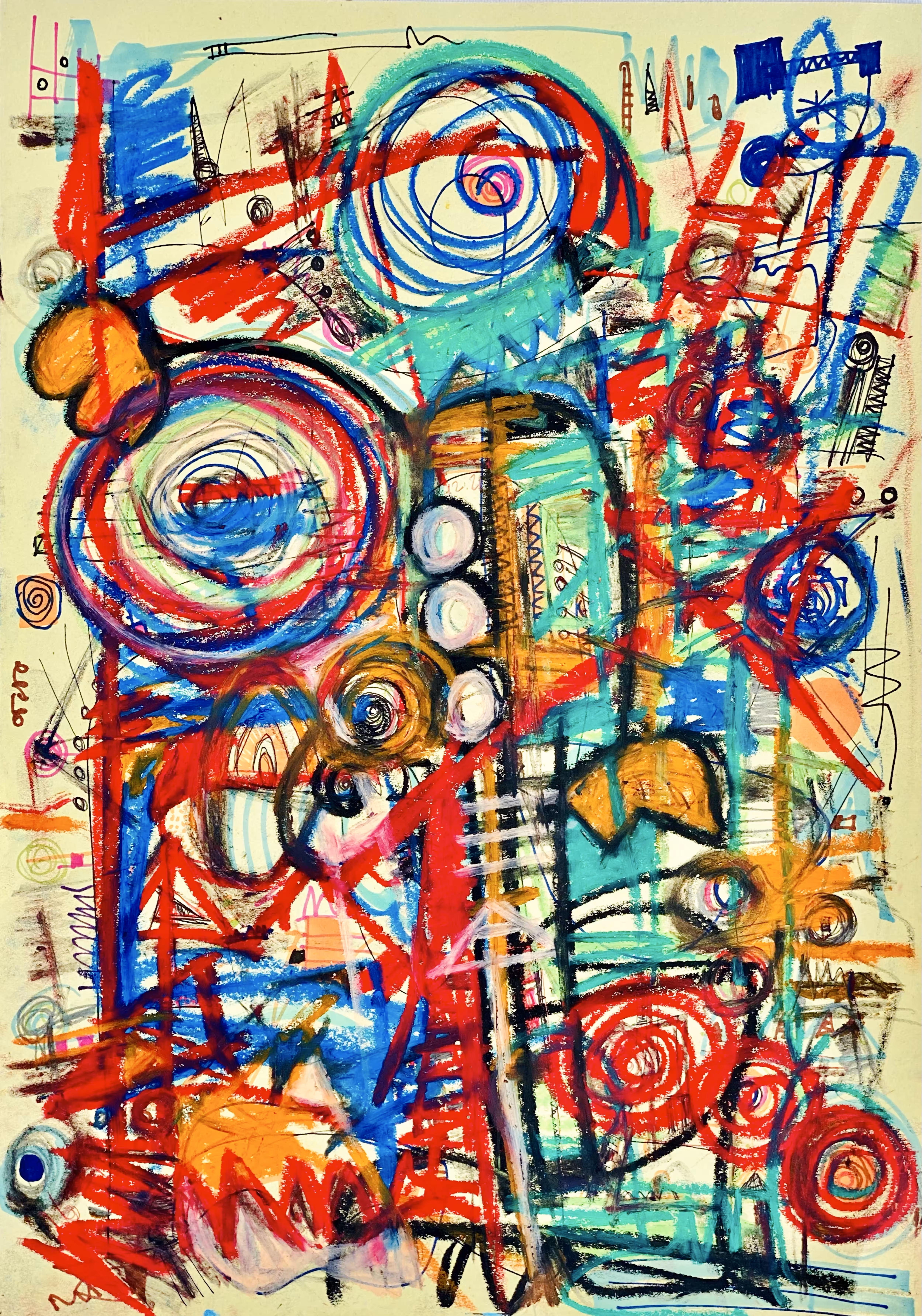 Inclusion