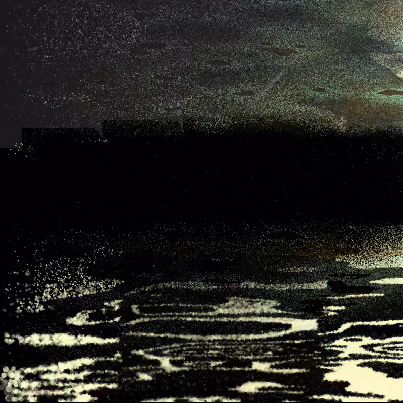 The Last Days of Fire and Steel #386