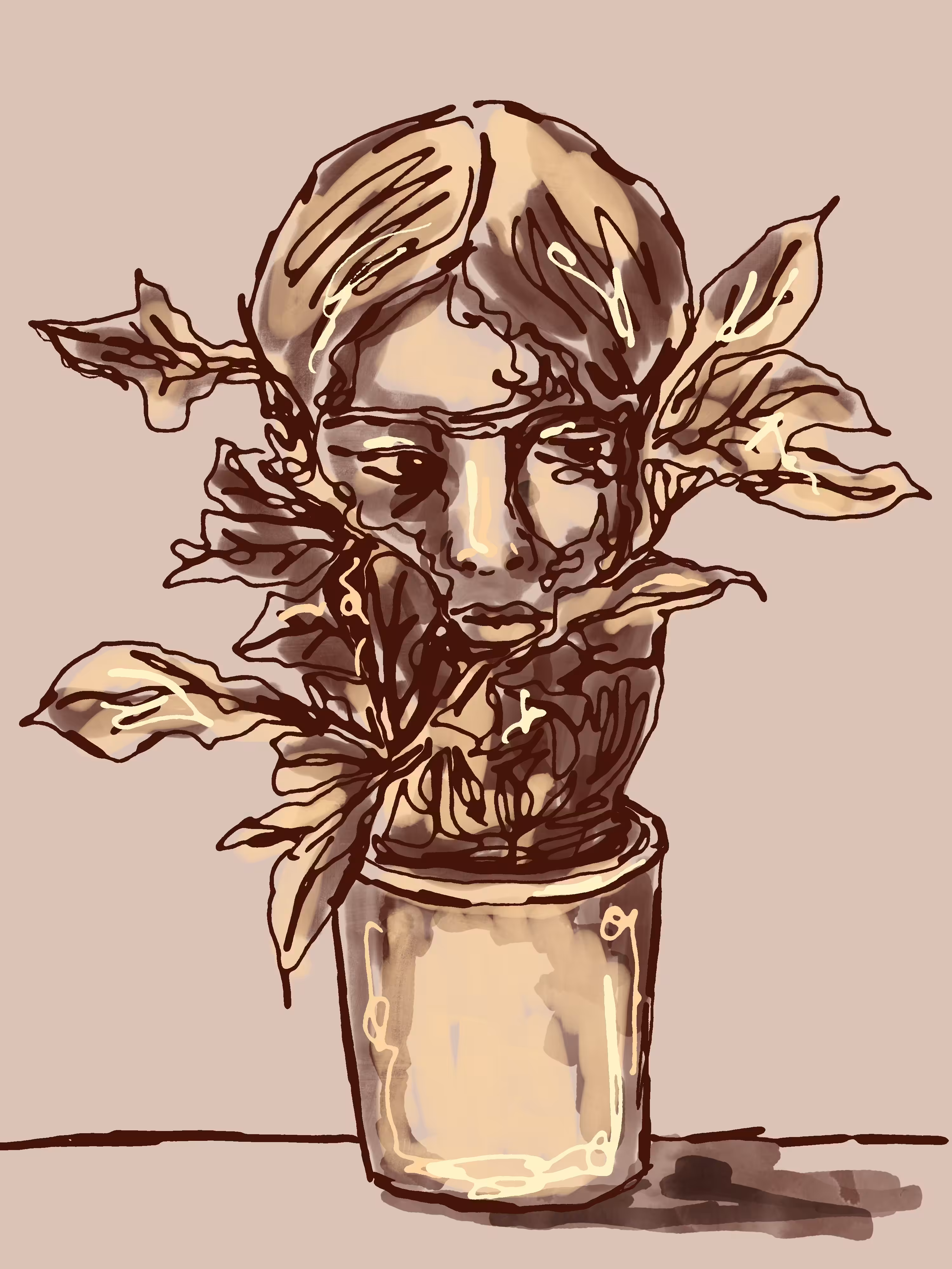 Grow!
