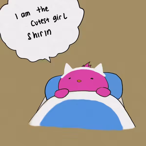 Chick Shirin