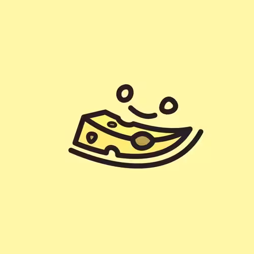 Weird Cheese #005