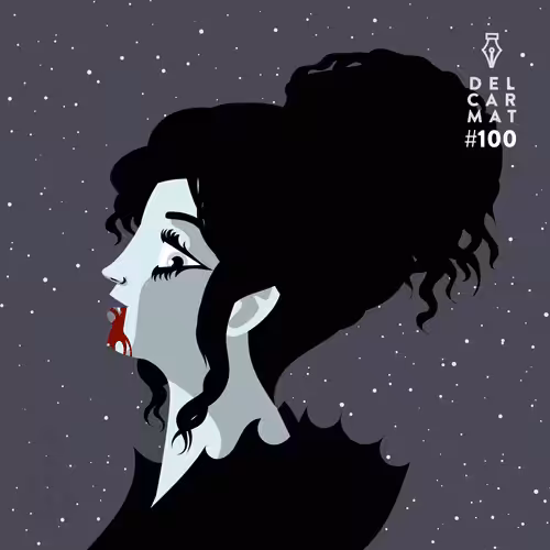 Delcarmat Avatar #100
