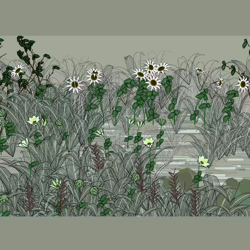 EcoPatterns #66