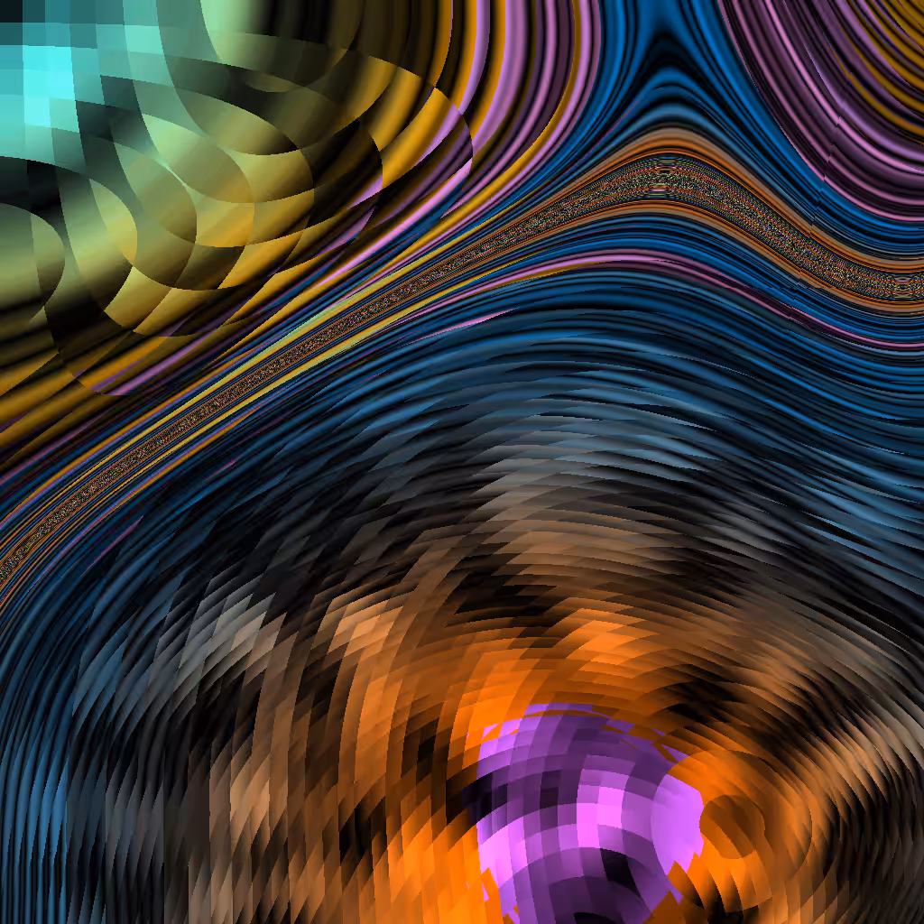 Water 22 #1