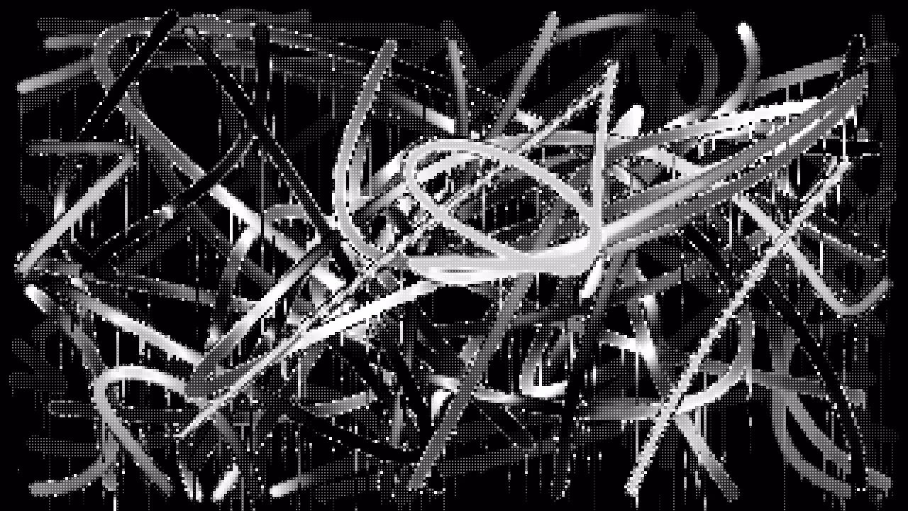 Digital Graffiti SE05