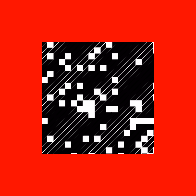 lines and squares #100