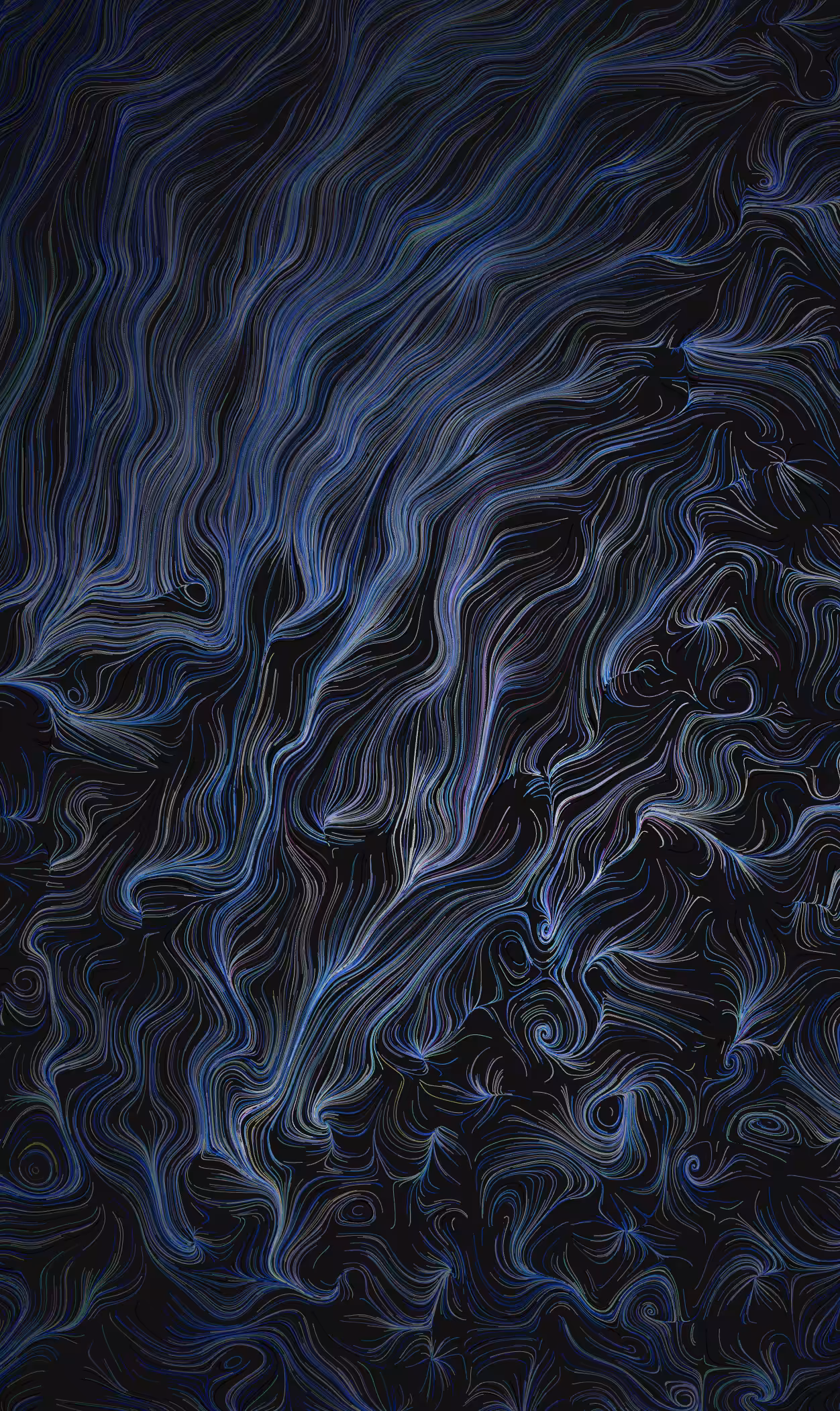 What does wind look like?