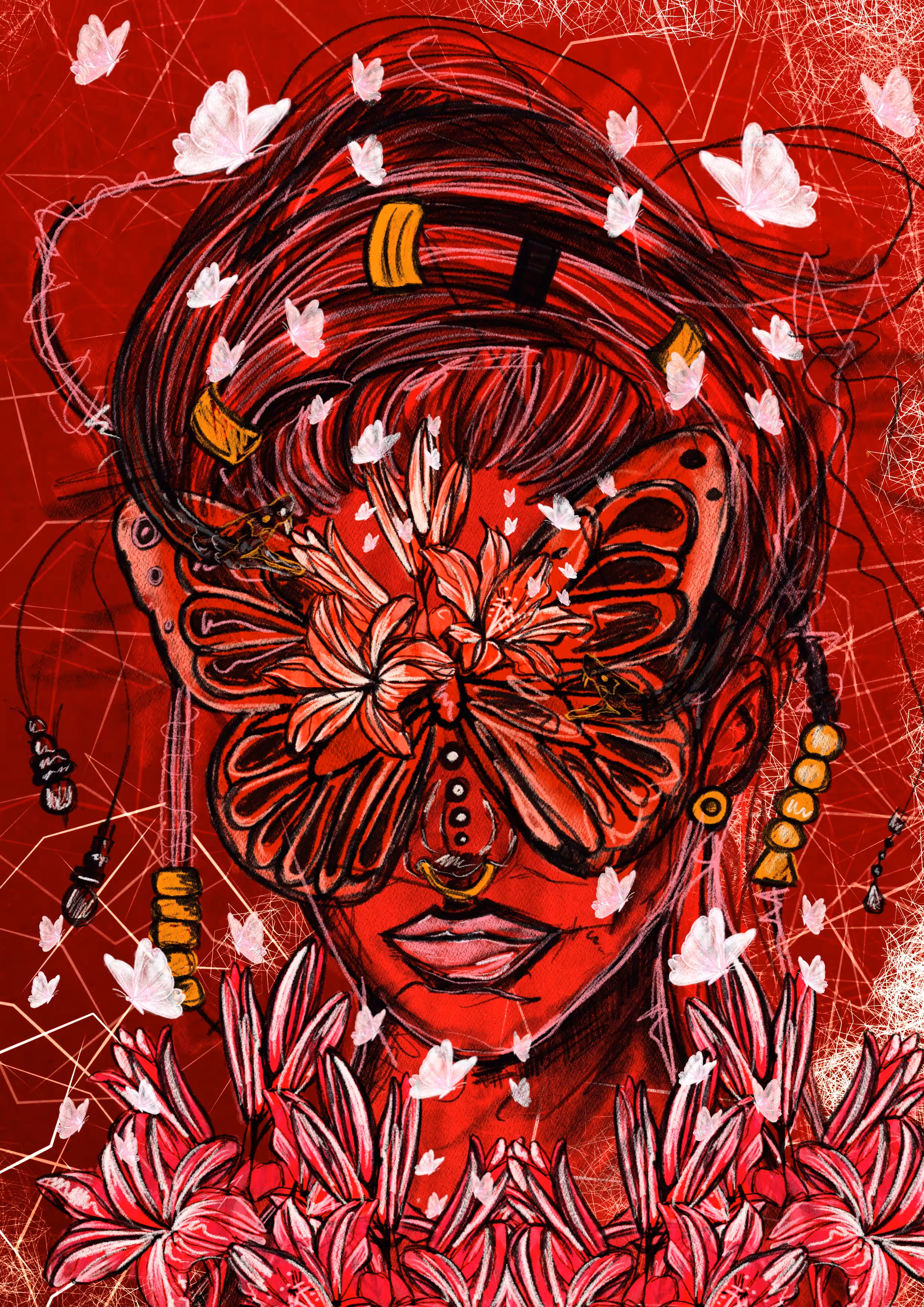 Butterfly effect vol 3