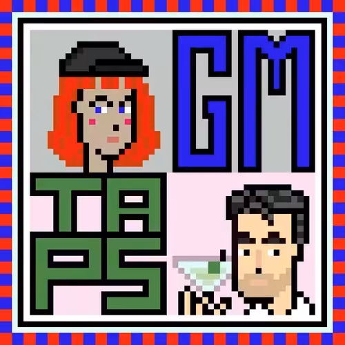 GM TAPS Token