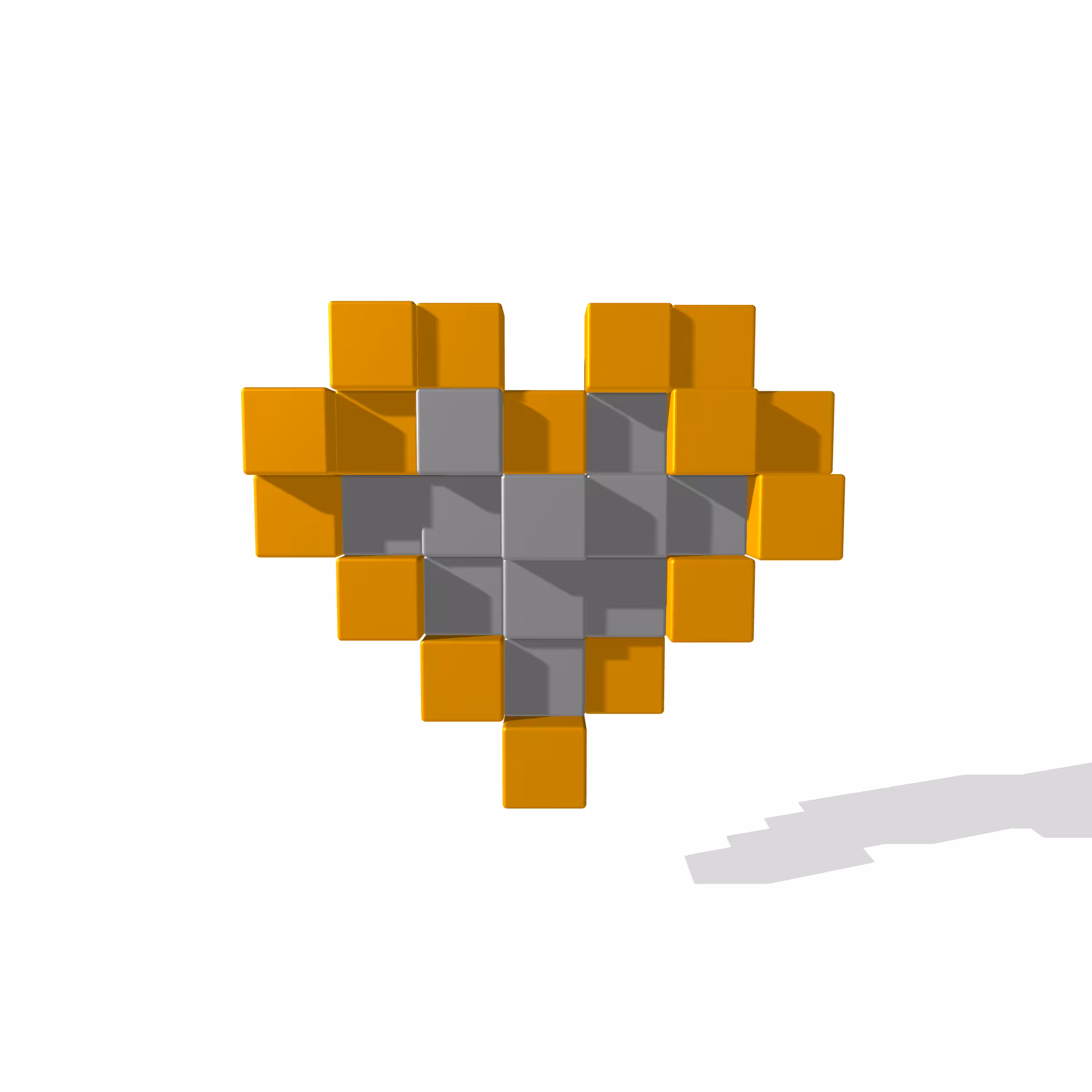 heart + craft #12914