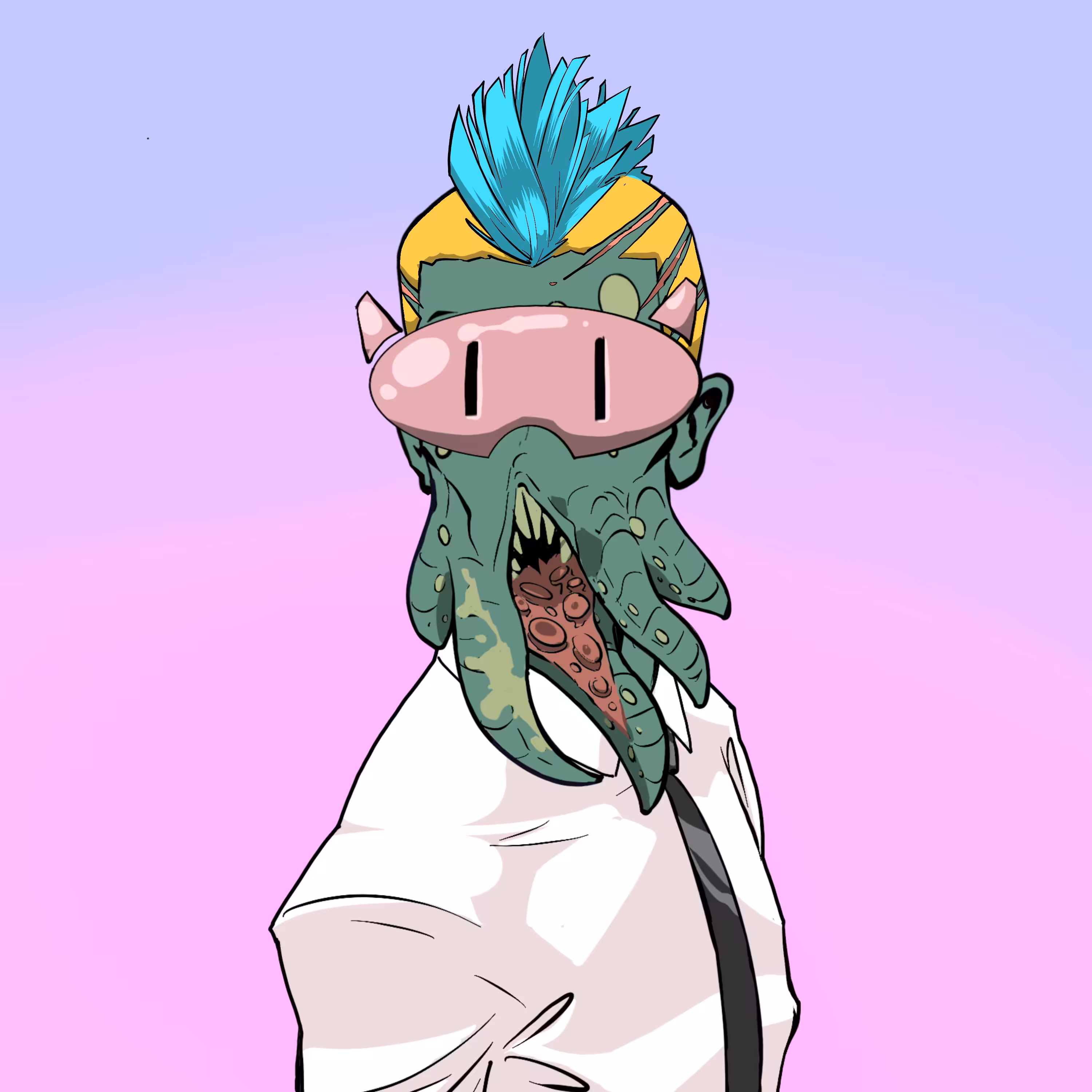 GlieseZombiePFP #2701