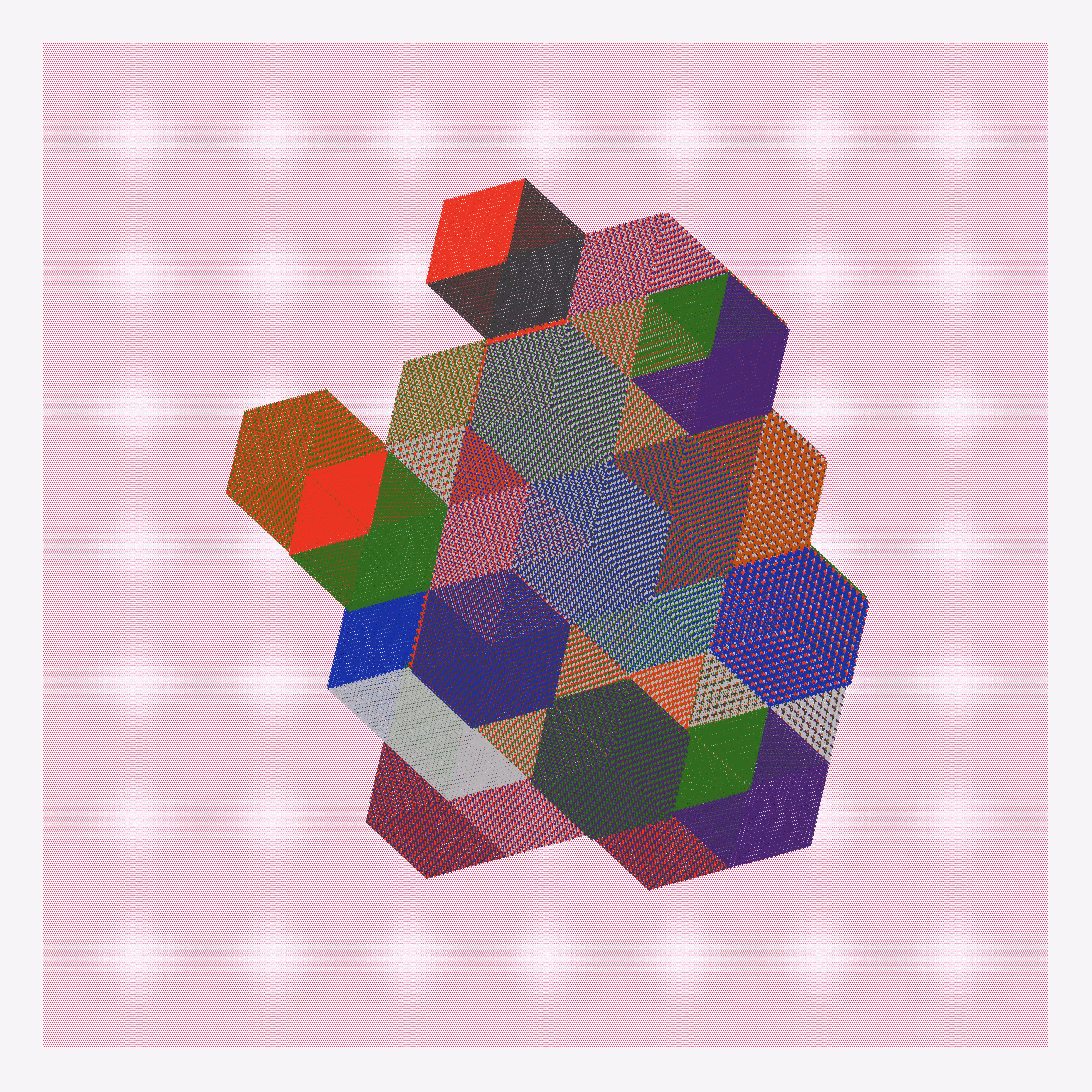 Rodeo post #284: p5 Mesh Painting 09 01 25 G901