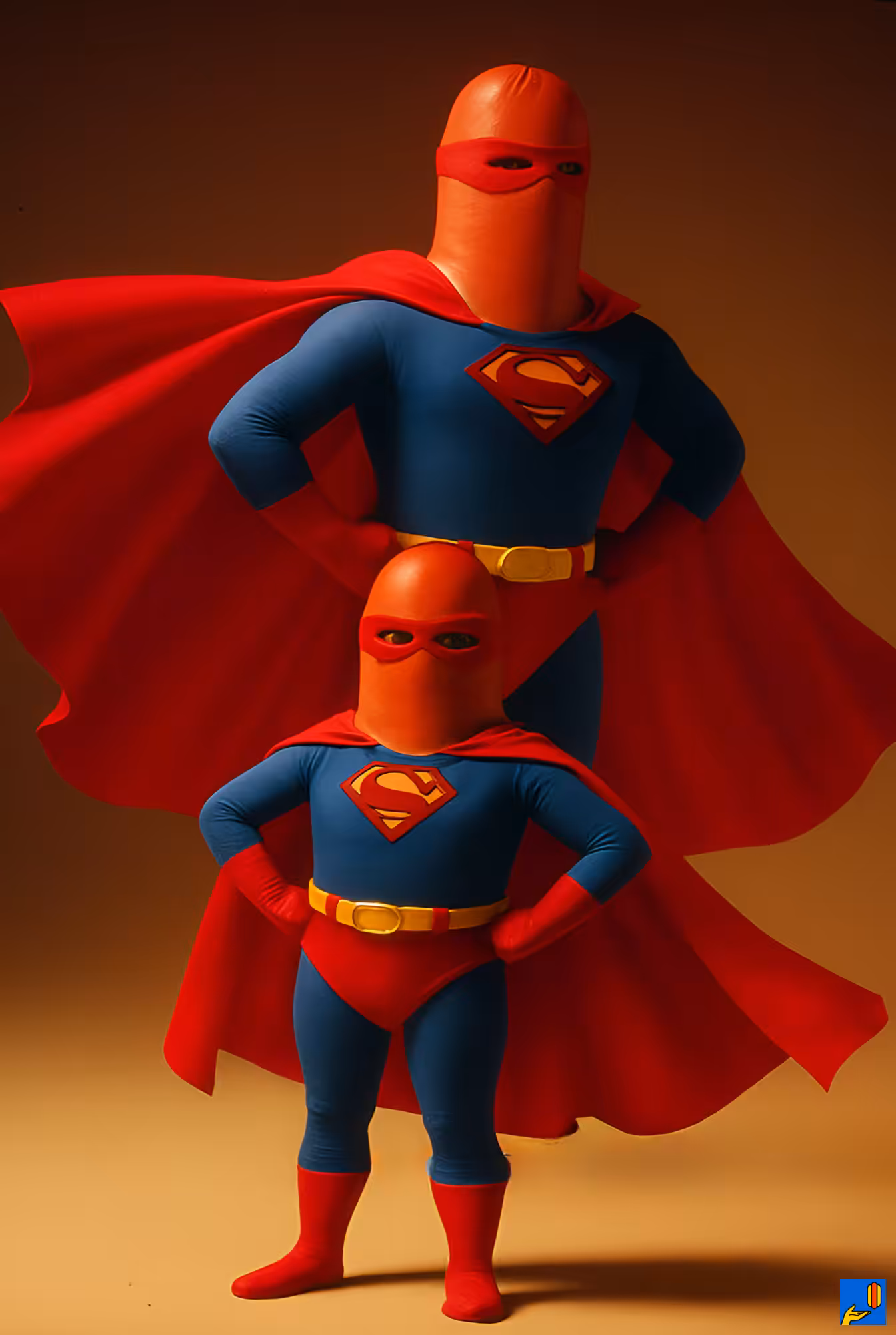 Super Hotdog