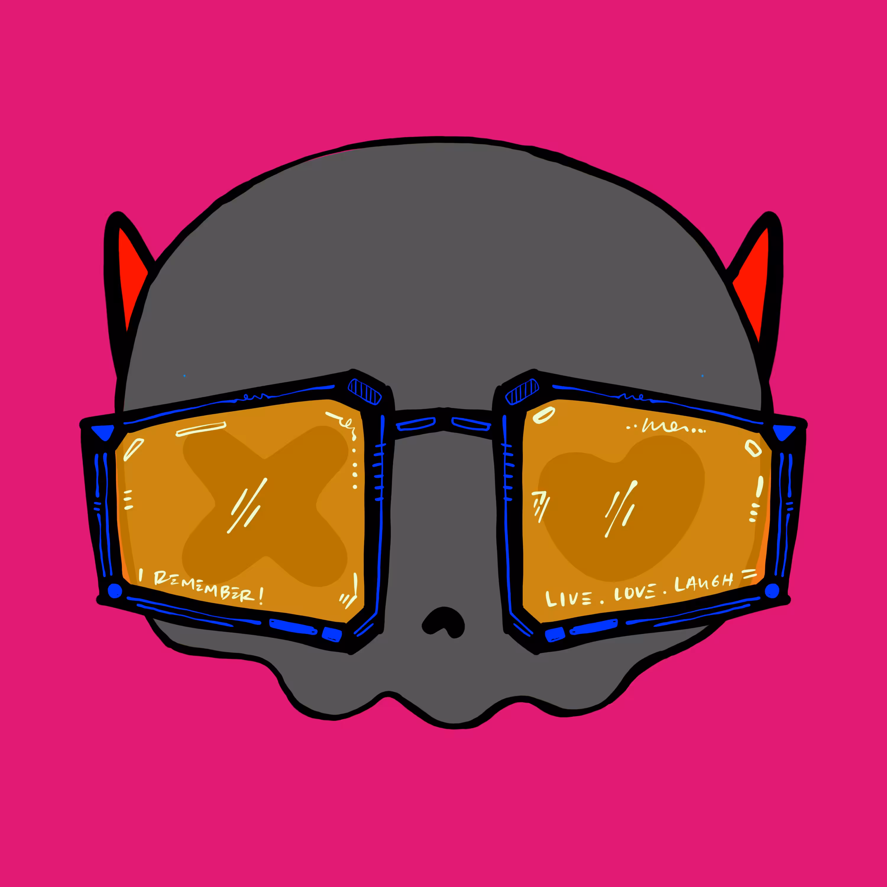 ORGNLS by SABET #7776
