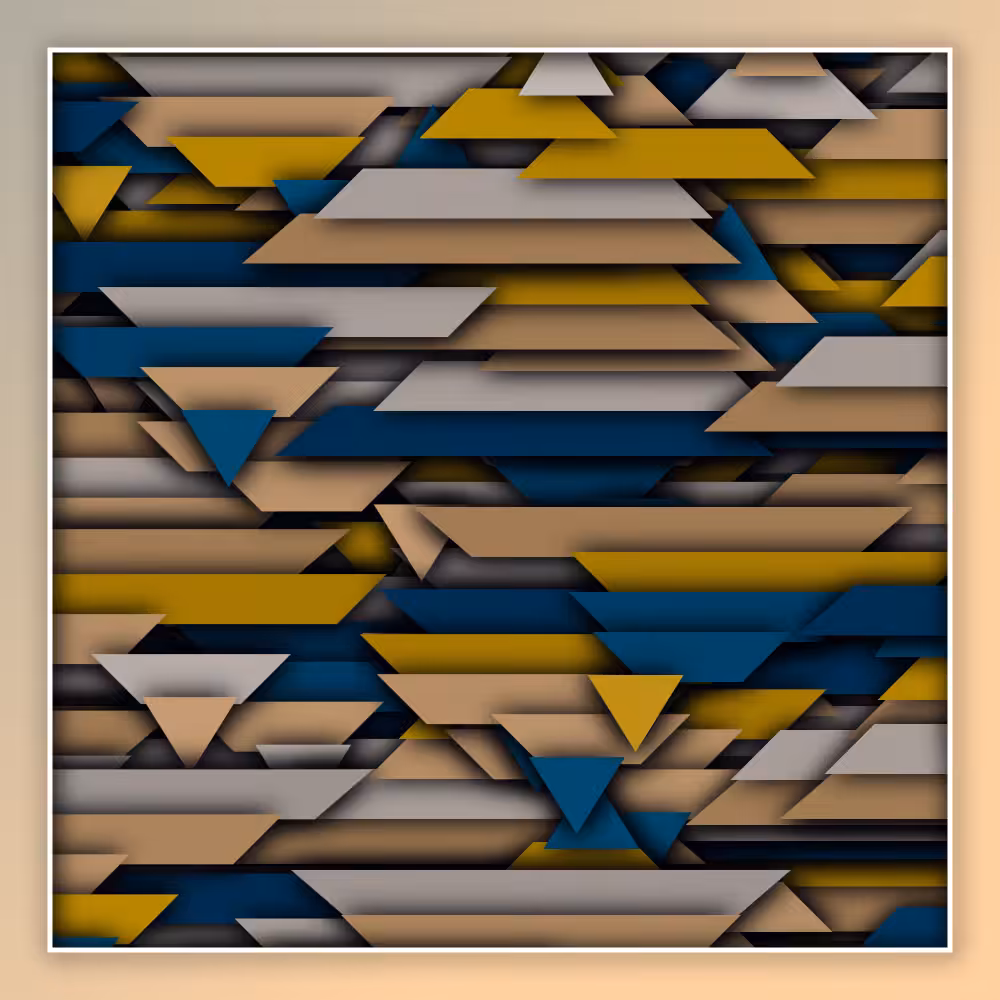 Lost In The Pyramids #60