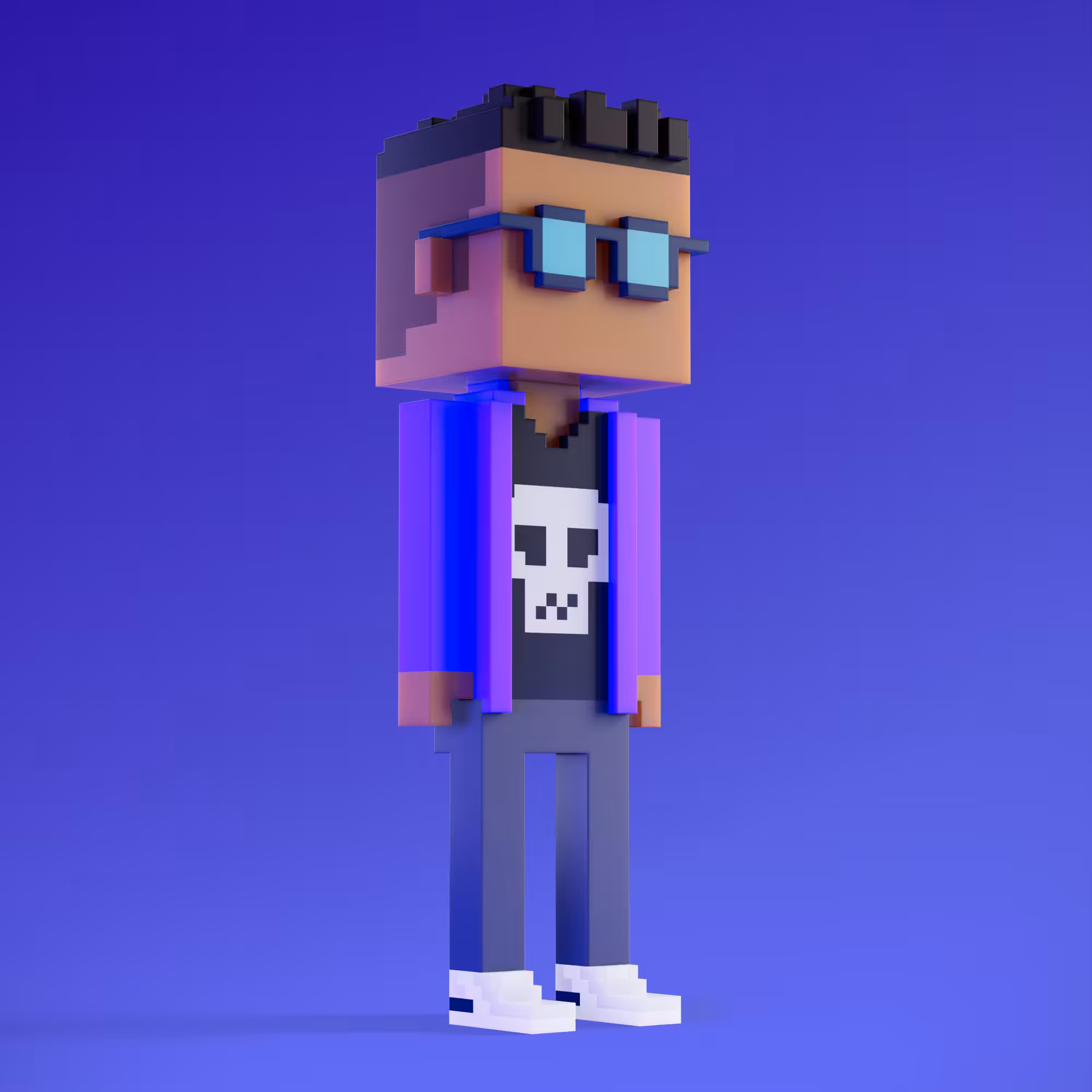 Meebit #18692