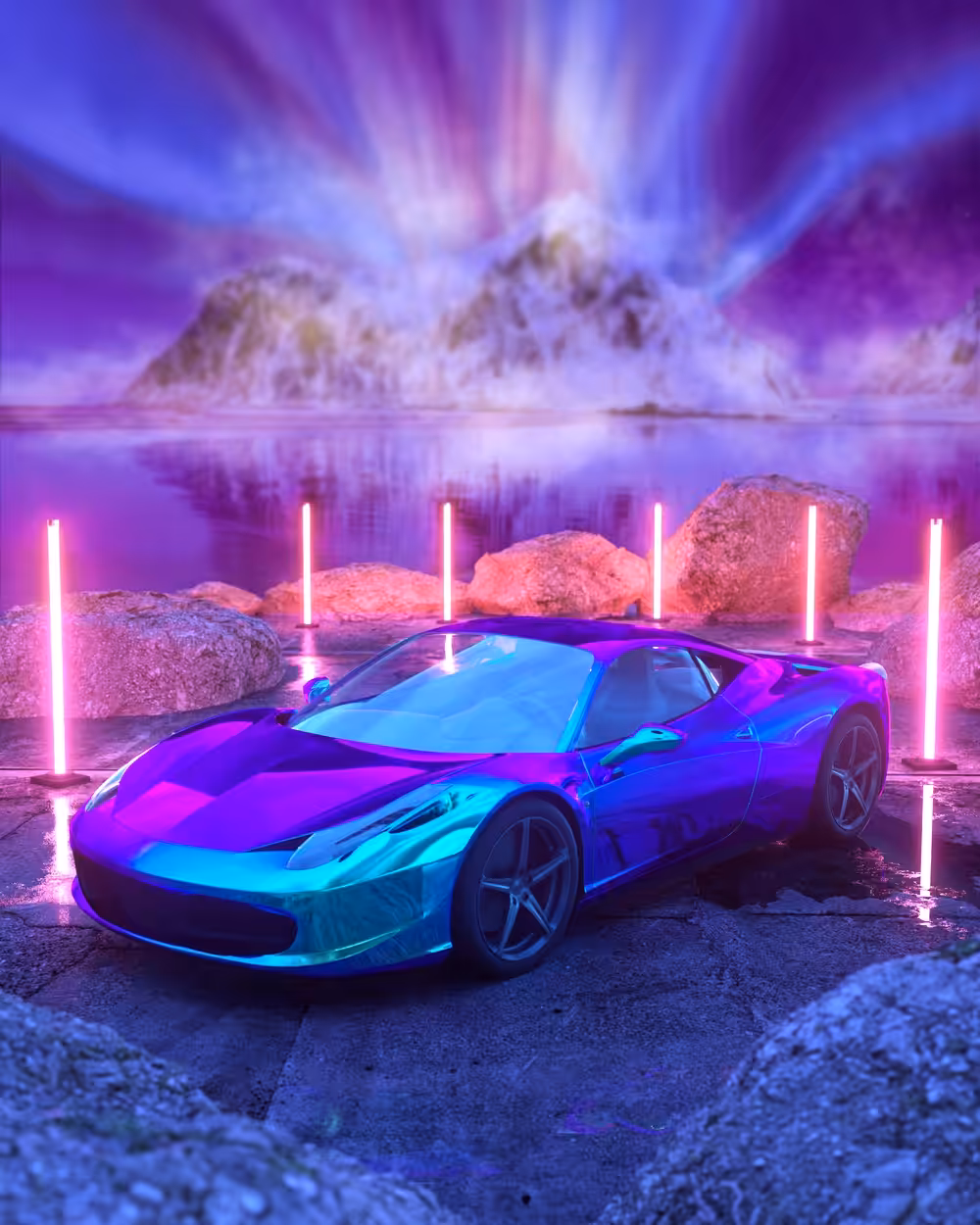 Fantasy #2