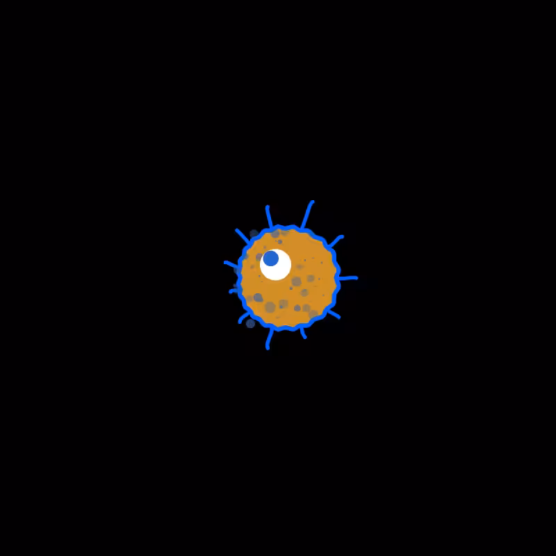 Generative Virus 2 #35