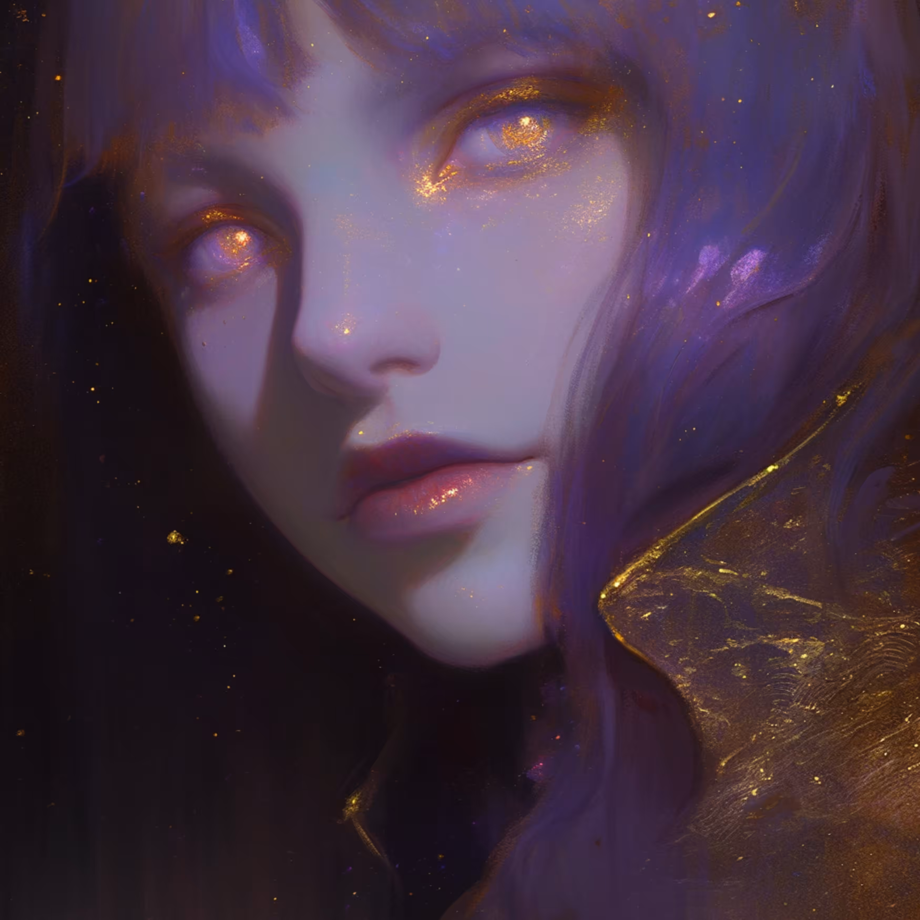 Inner glow
