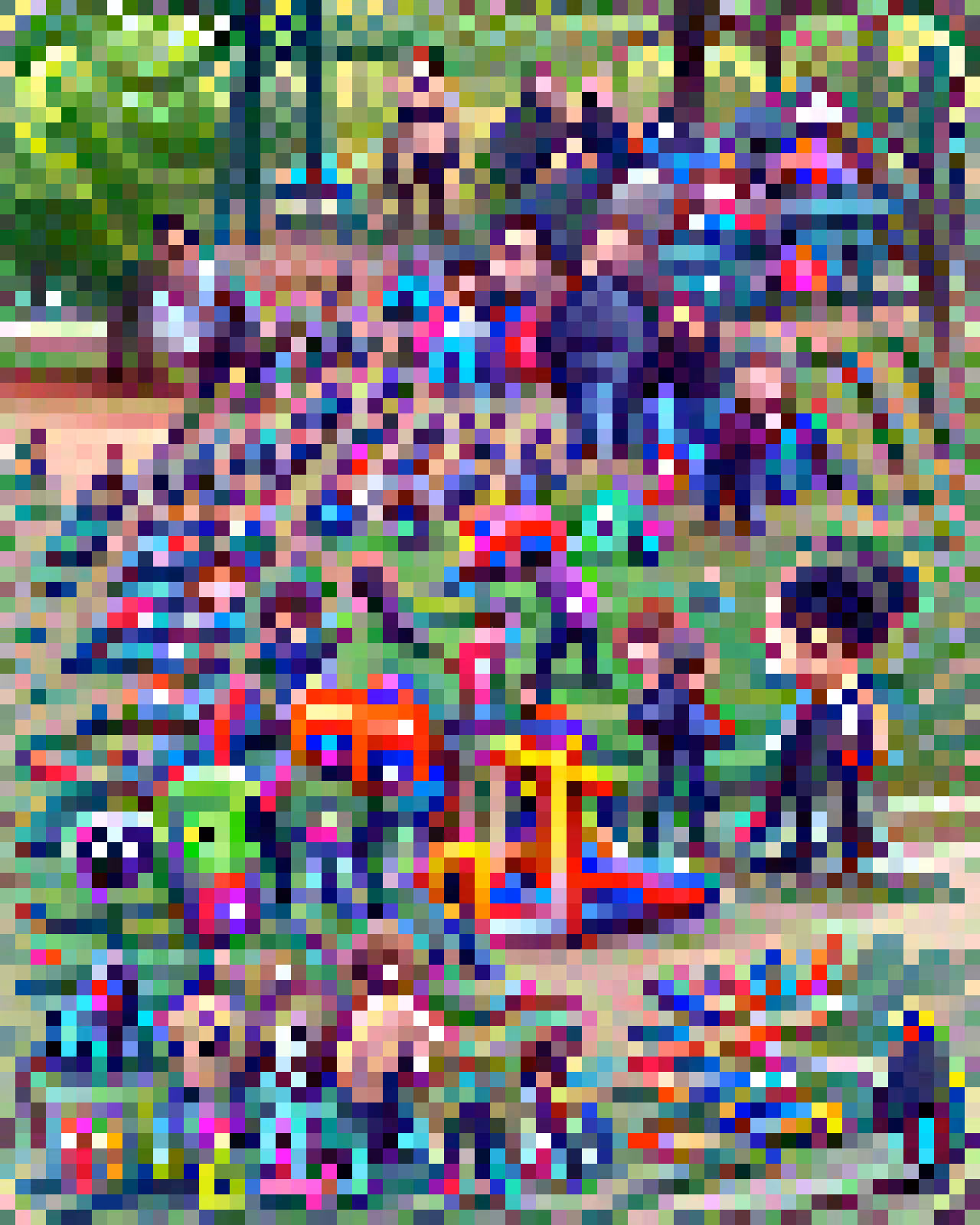 HYPNOID #0128