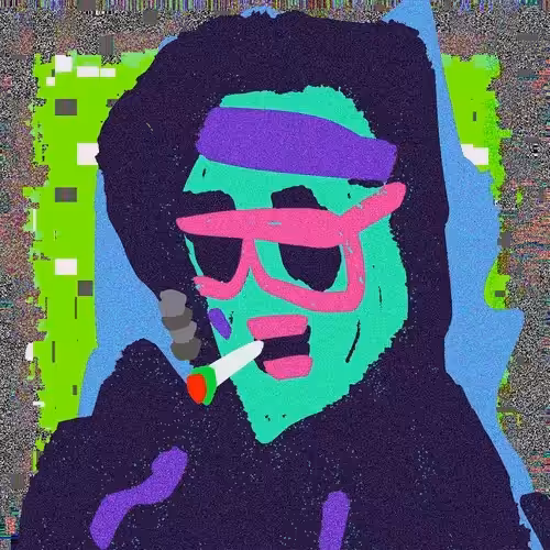 Potheadz: POTHEADZ #1111