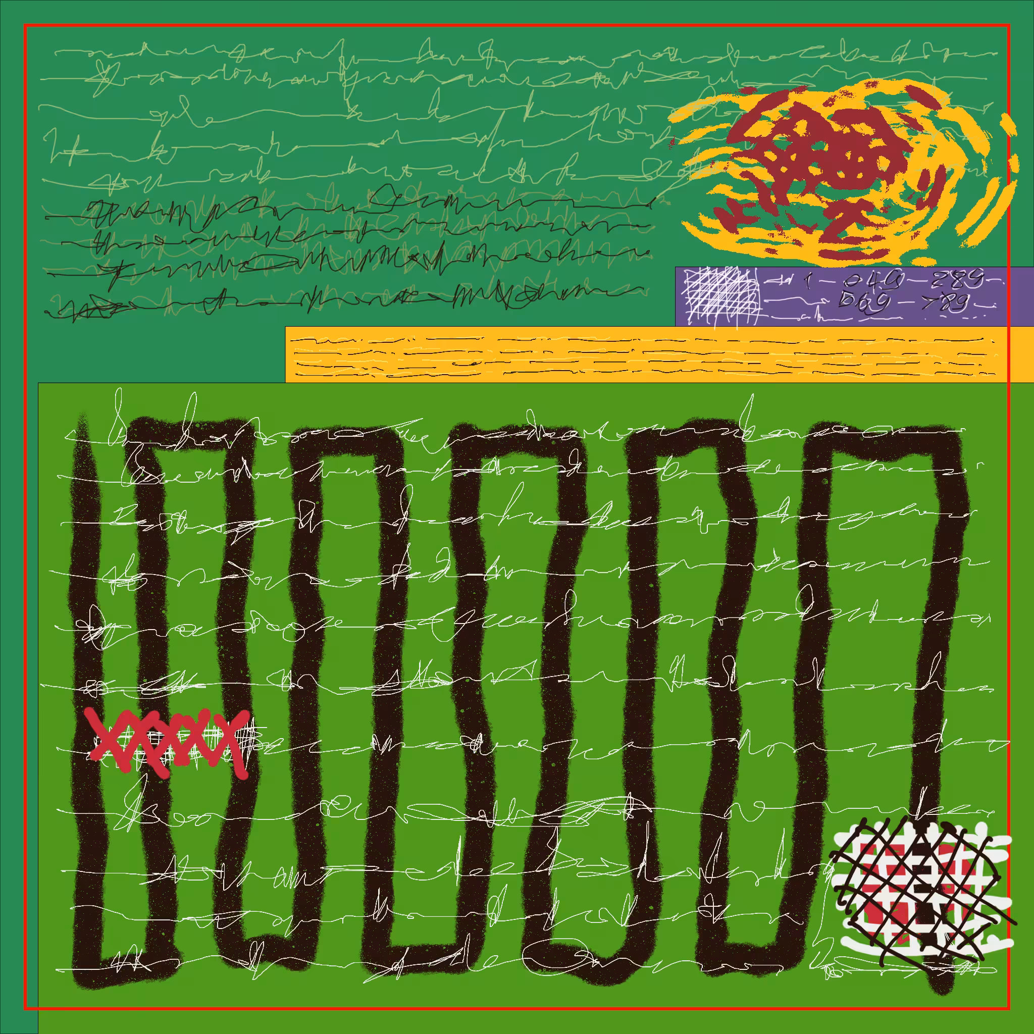 Arts of Chet Notes #2