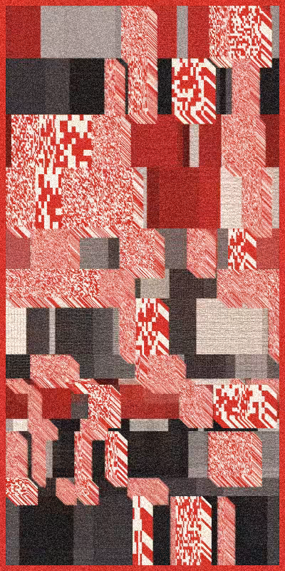 Pixel grid #2