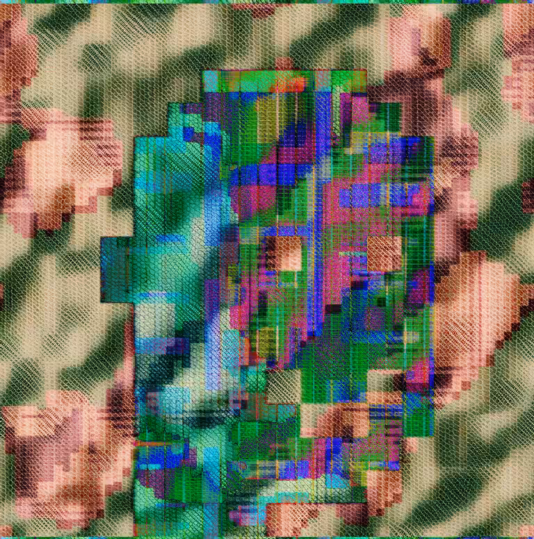 coalescence #2588