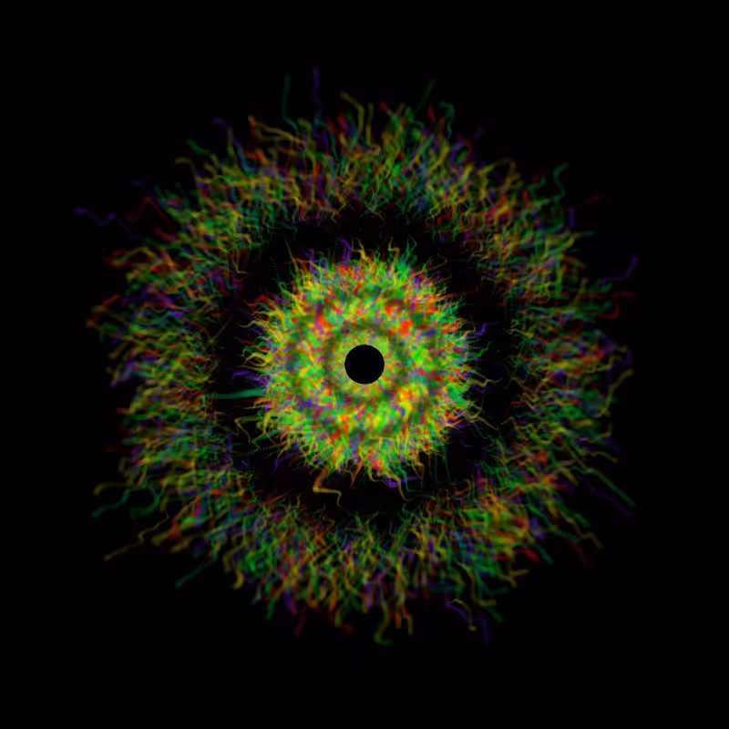 fx(eye) #5