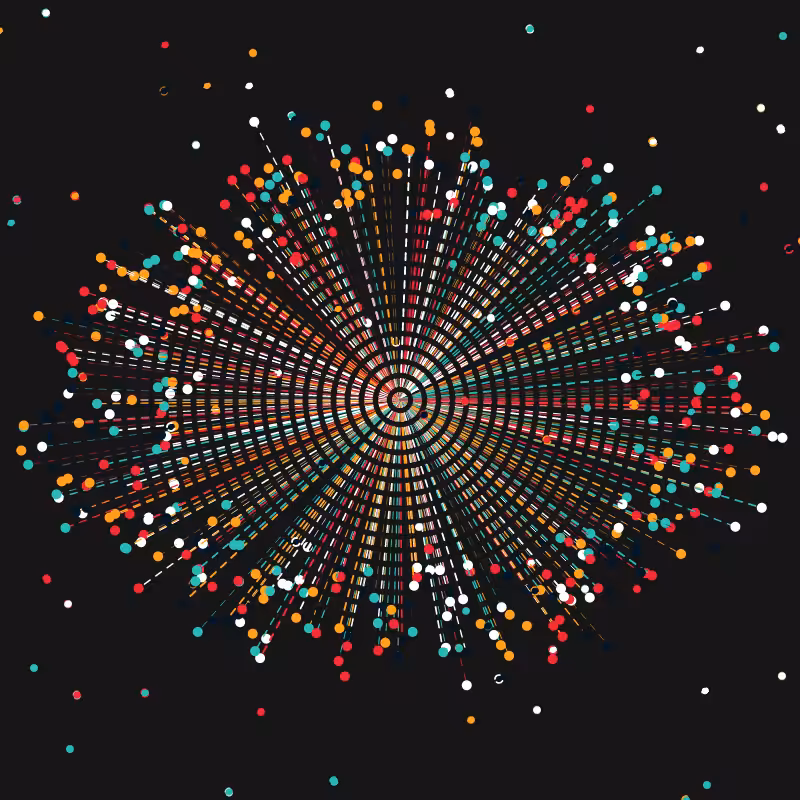 Supernova Residual #30