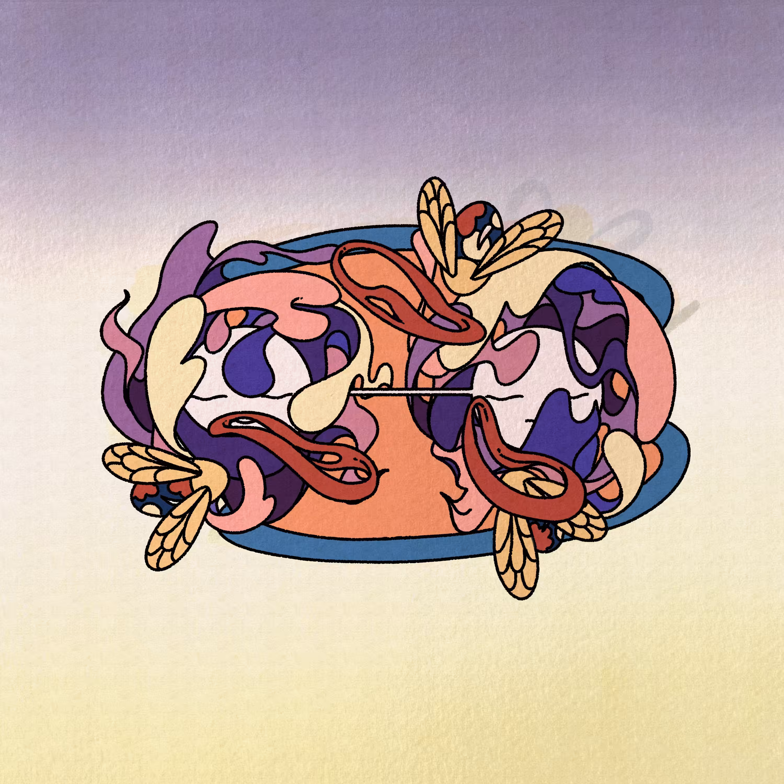 Twins Emblem