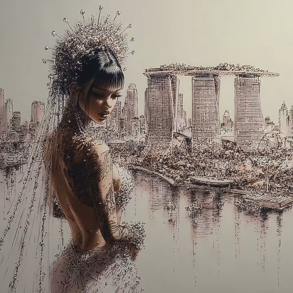 Wicked Game ? Singapore