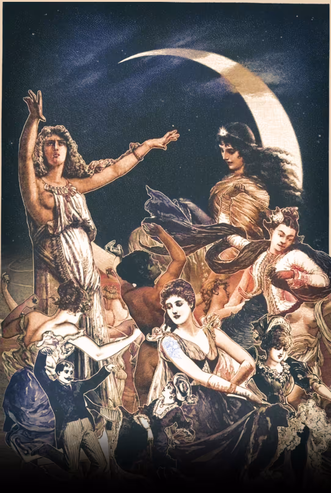The Nightwatch