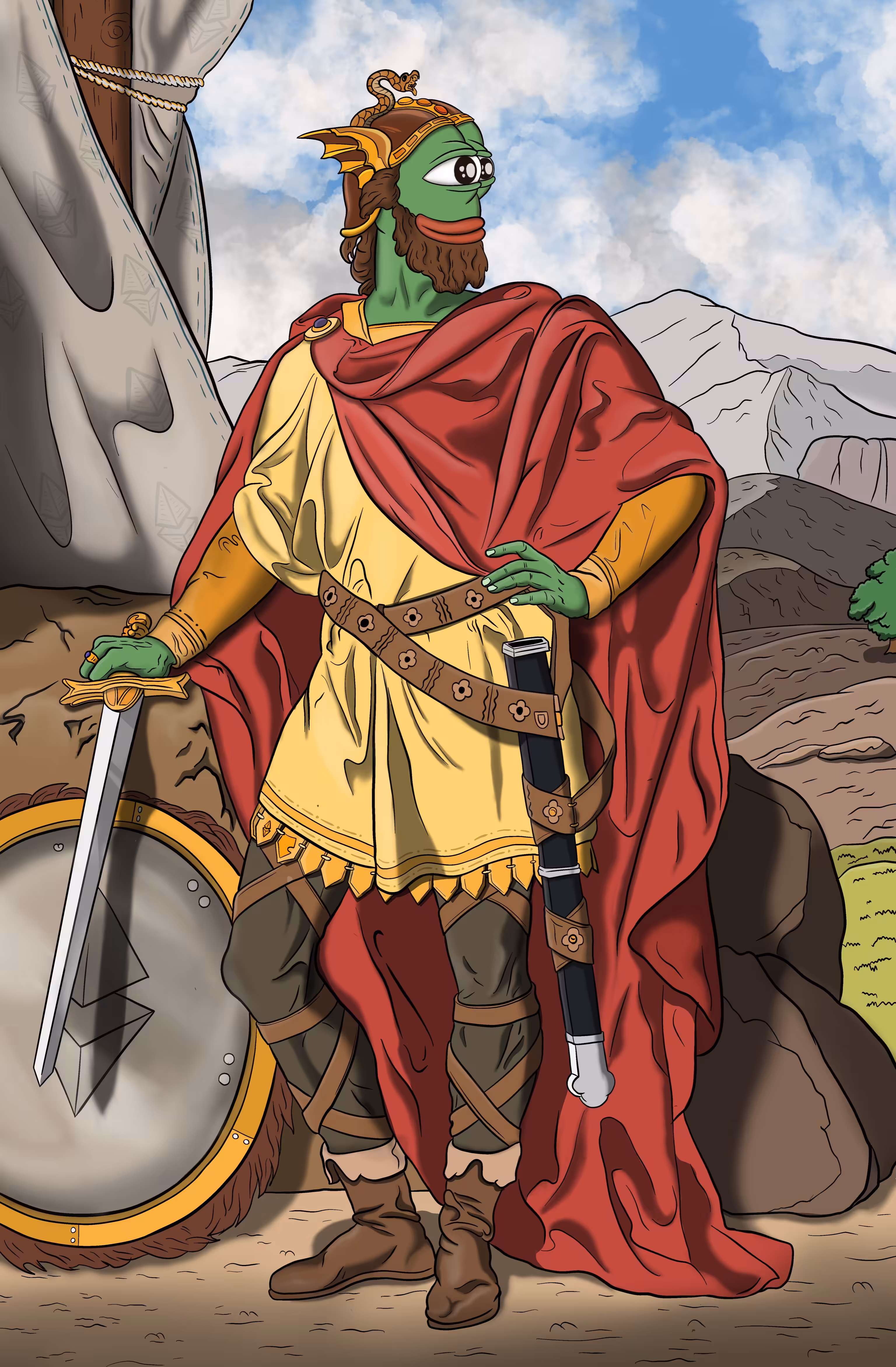 Prince Pepe 