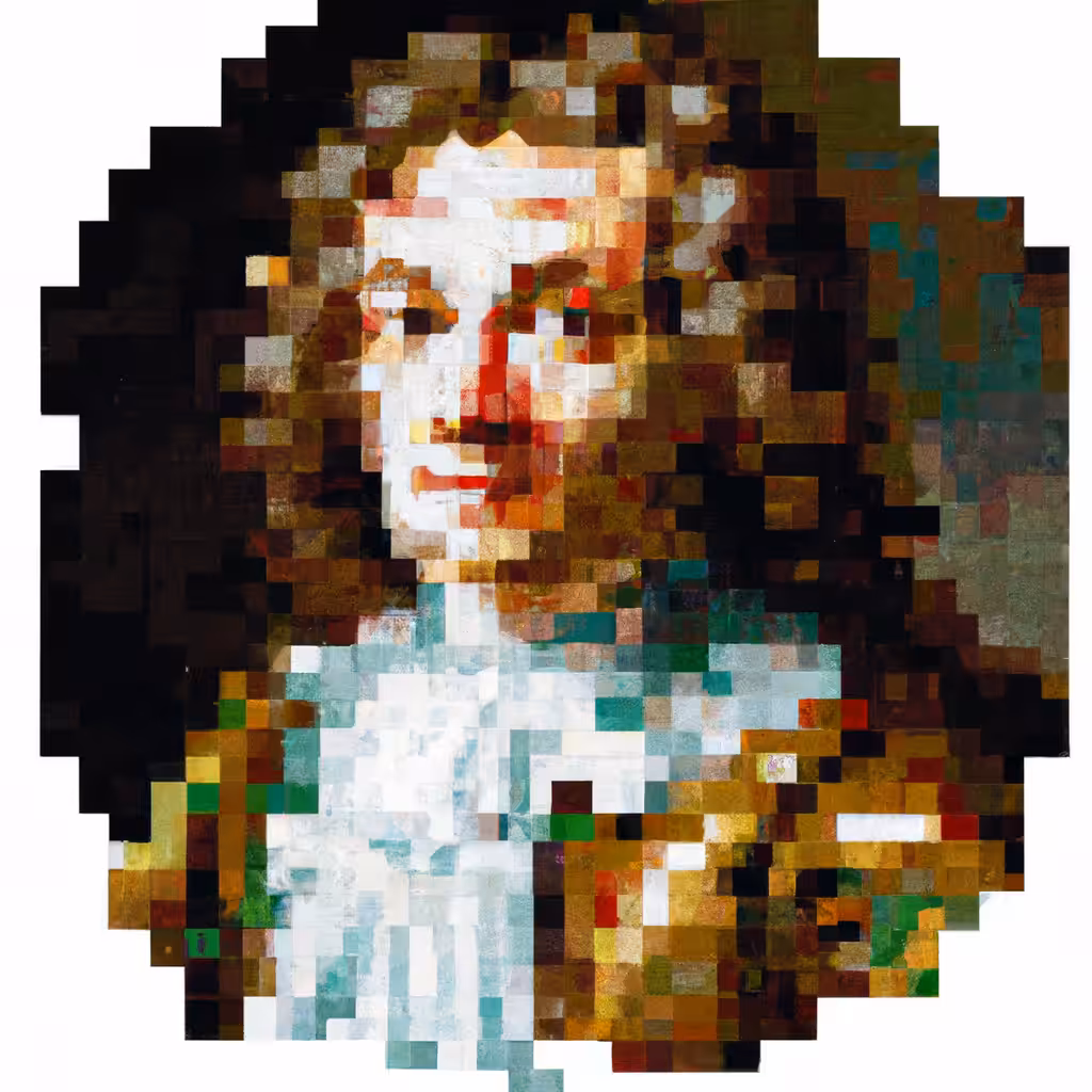 'Dutch Self-Portraits of the Golden Age': #27 Willem van Mieris 2