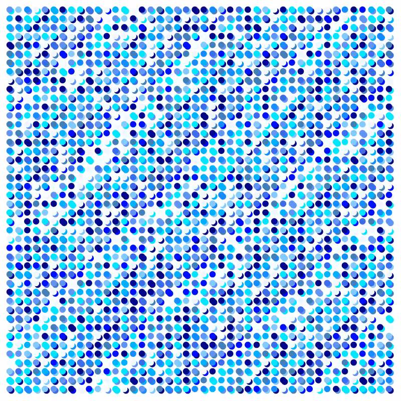 Sequins RGB #1