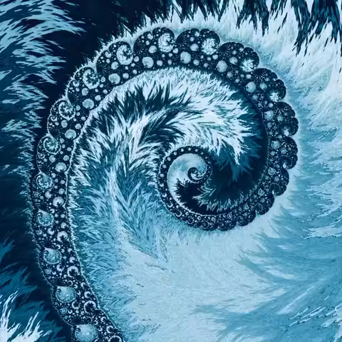 Infinity Wave