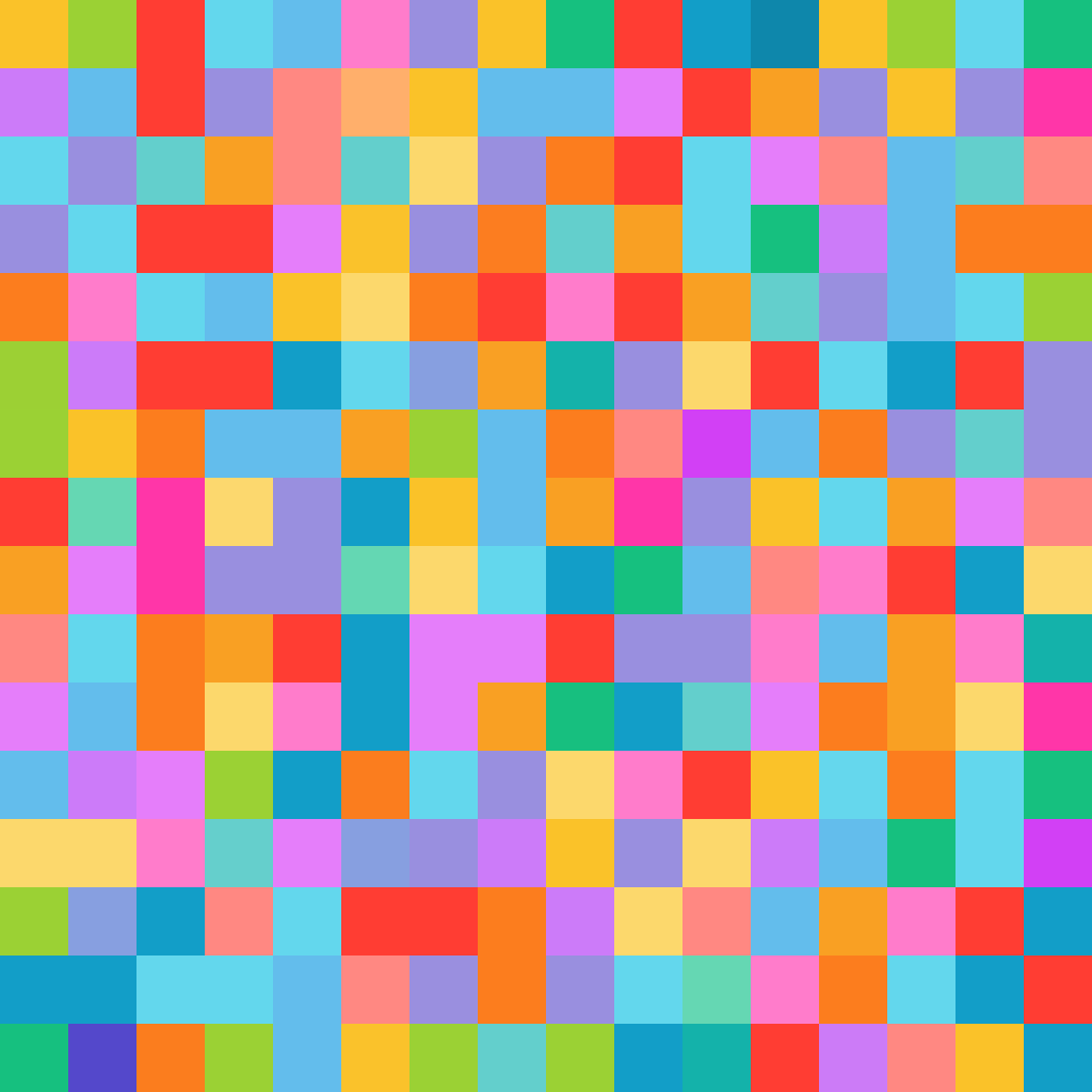 ART COLORS FOR THE HAPPINESS